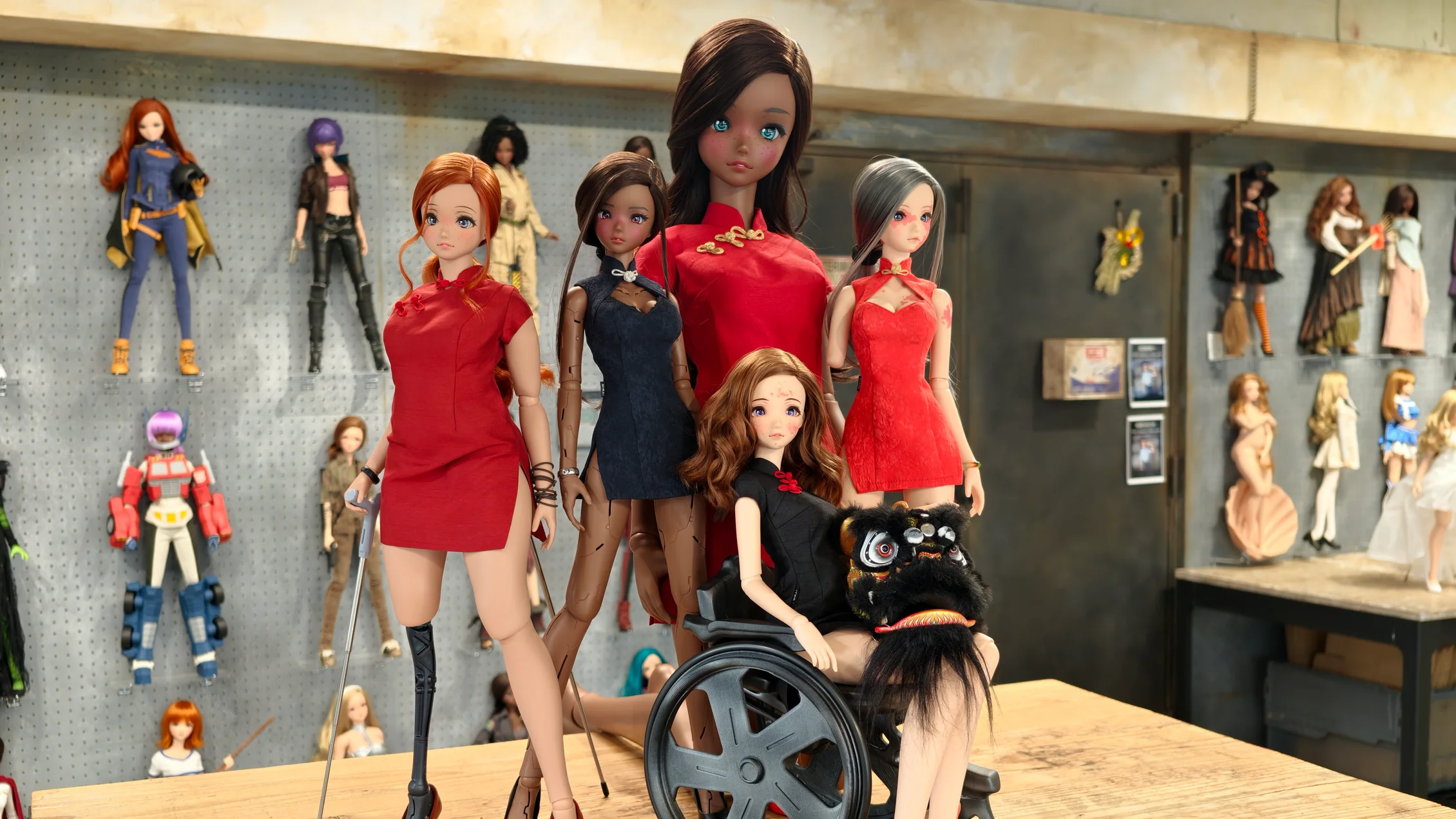 Timeless Style, Crafted in Japan