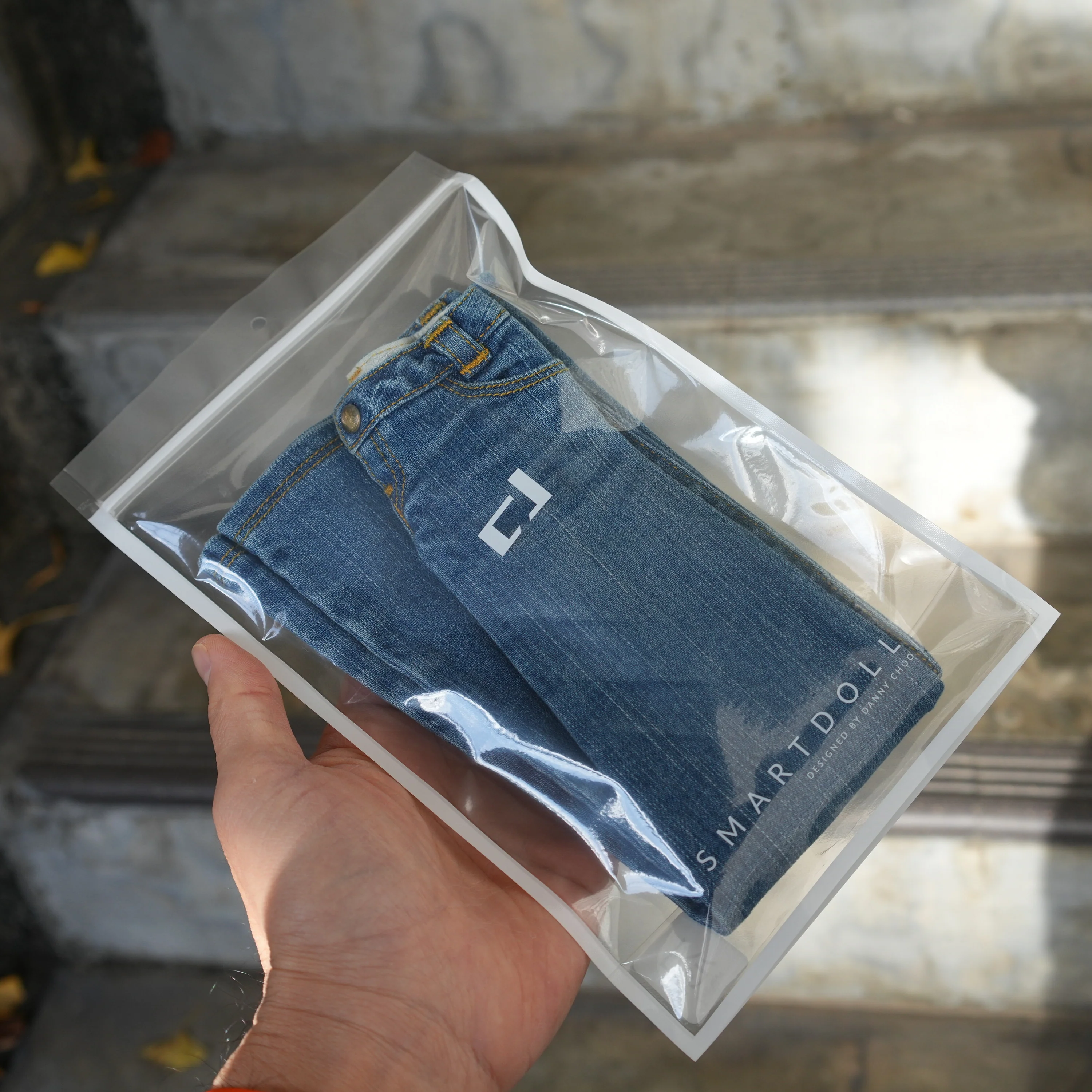 Baggy Jeans - Image 11