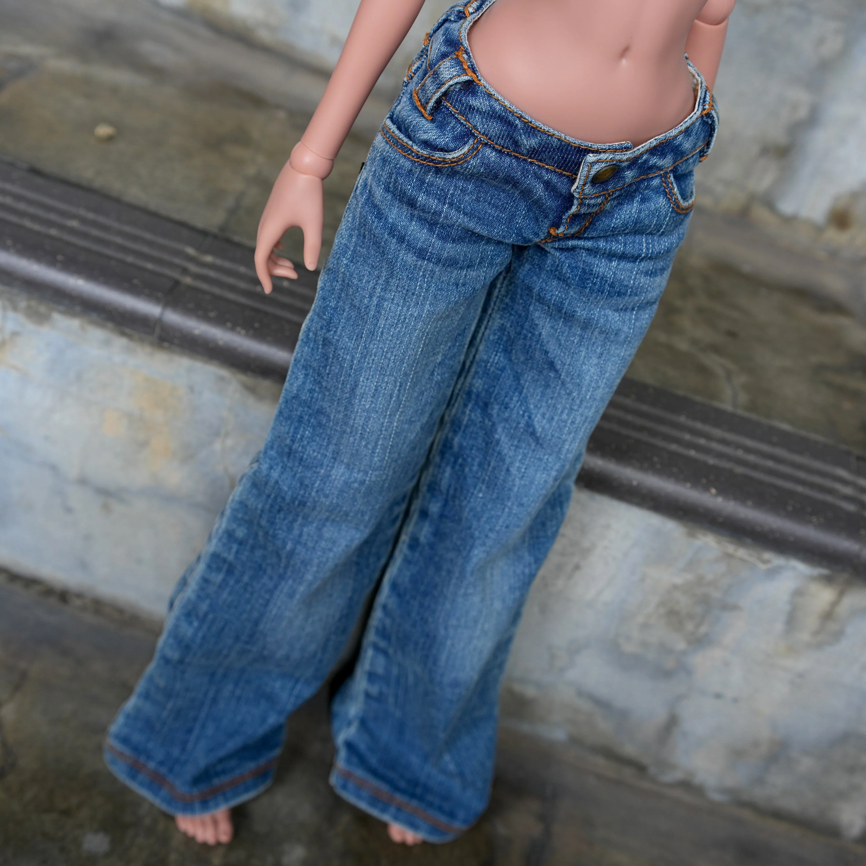 Baggy Jeans - Image 5