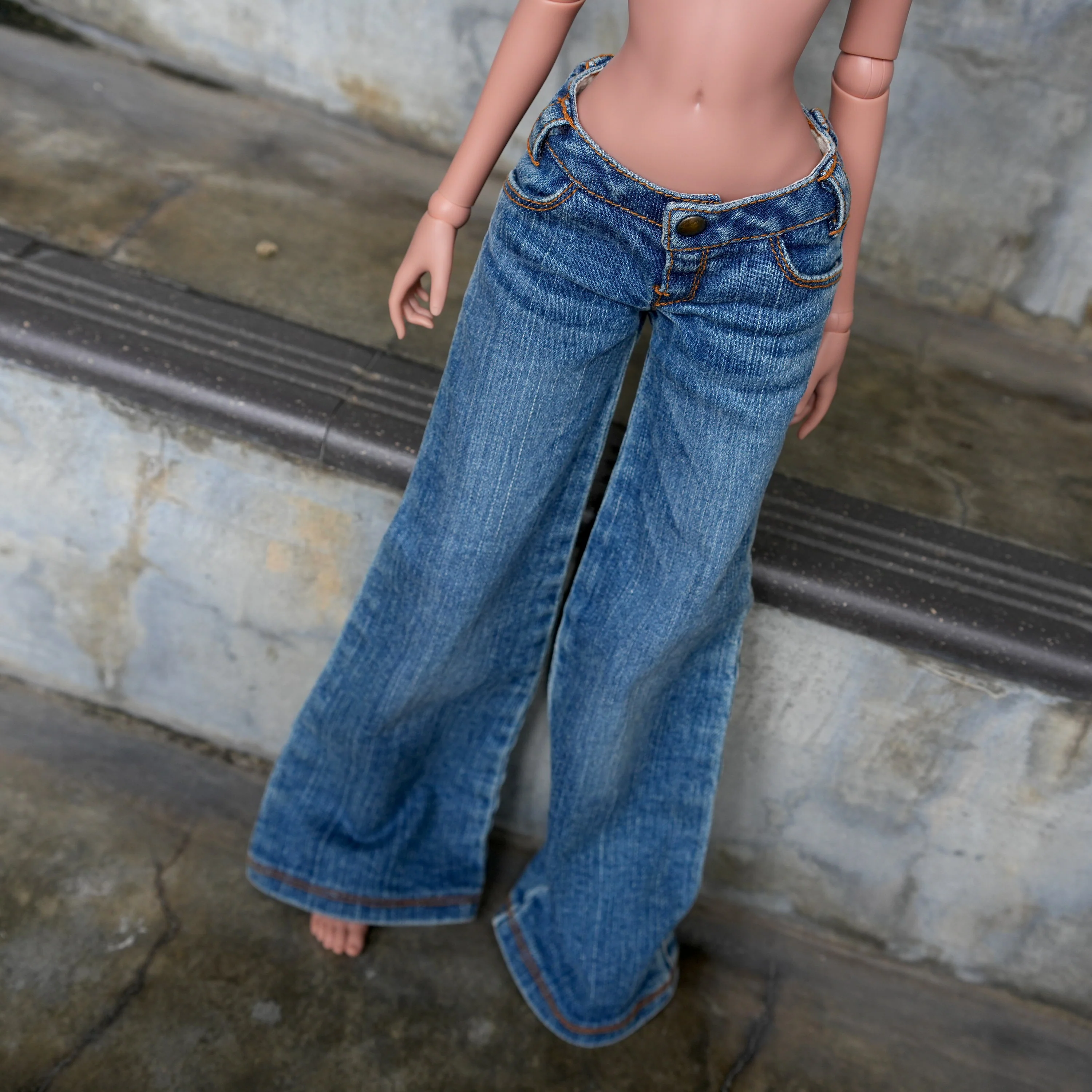 Baggy Jeans - Image 9