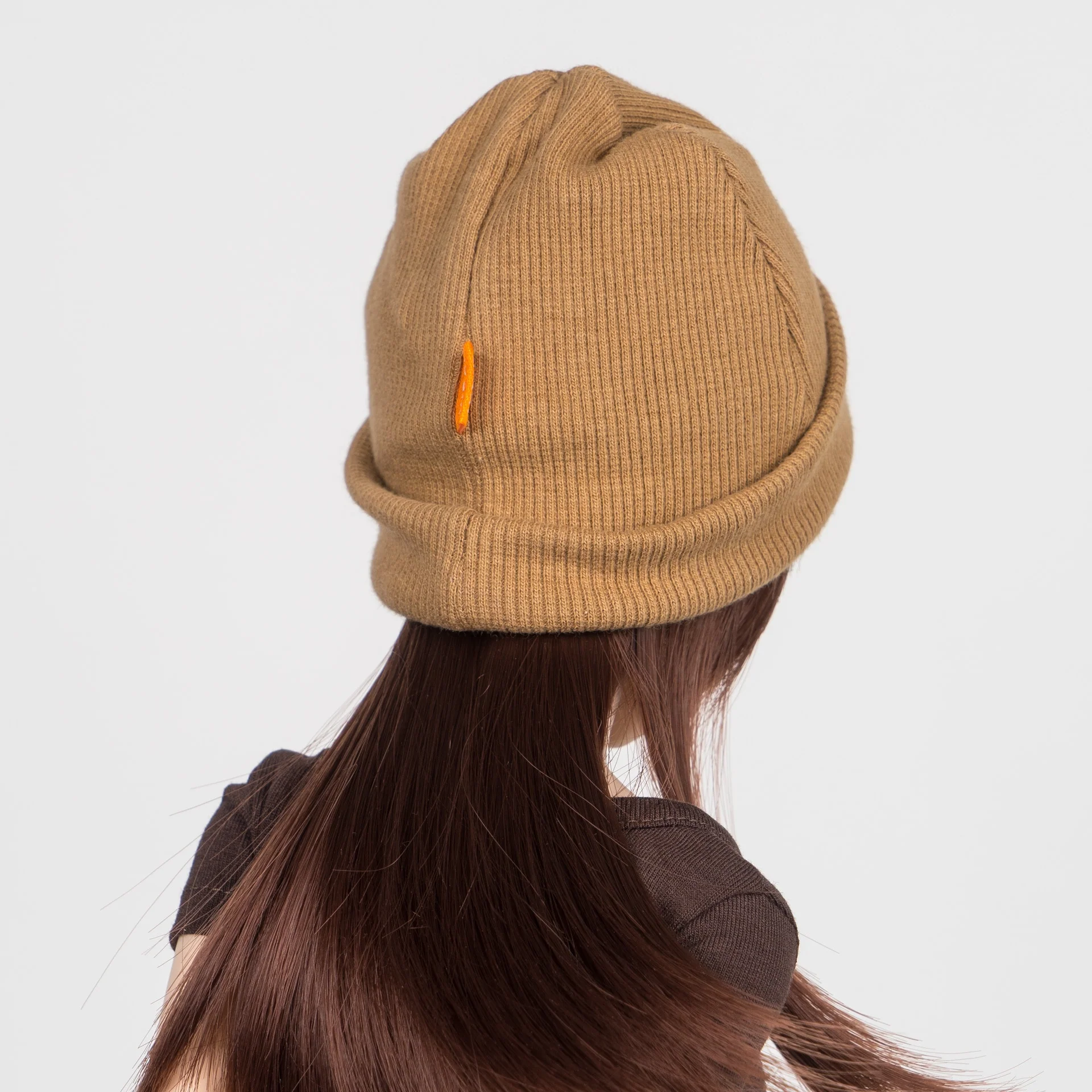 Beanie Beige - Image 3