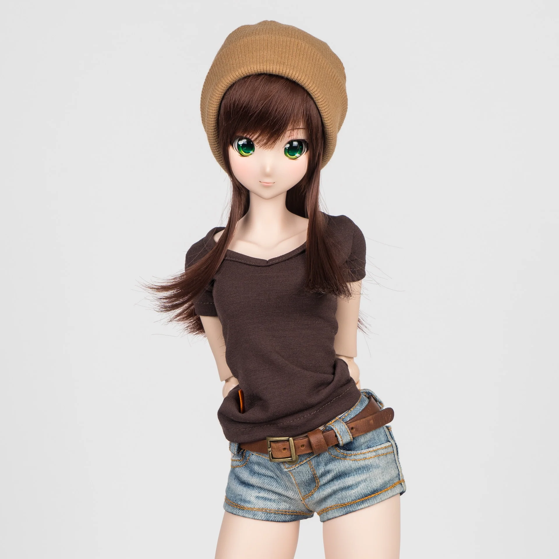 Beanie Beige - Image 6