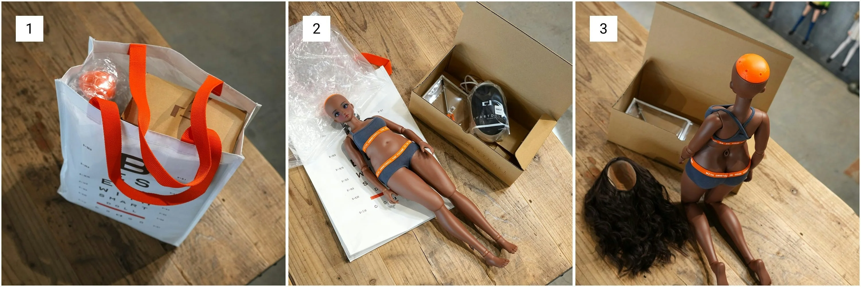Box Contents & Upon Arrival - Image 3