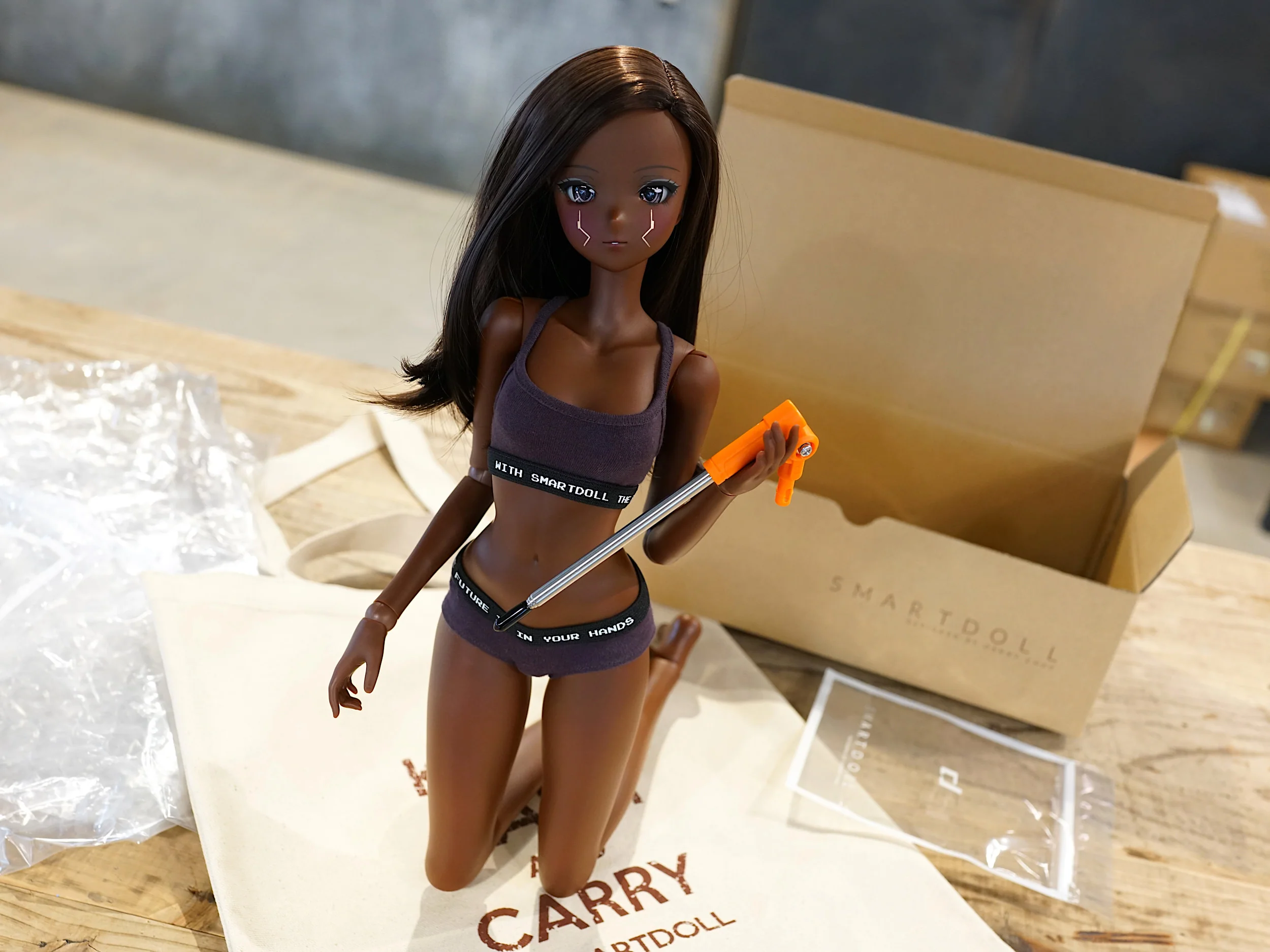 Box Contents & Upon Arrival - Image 7