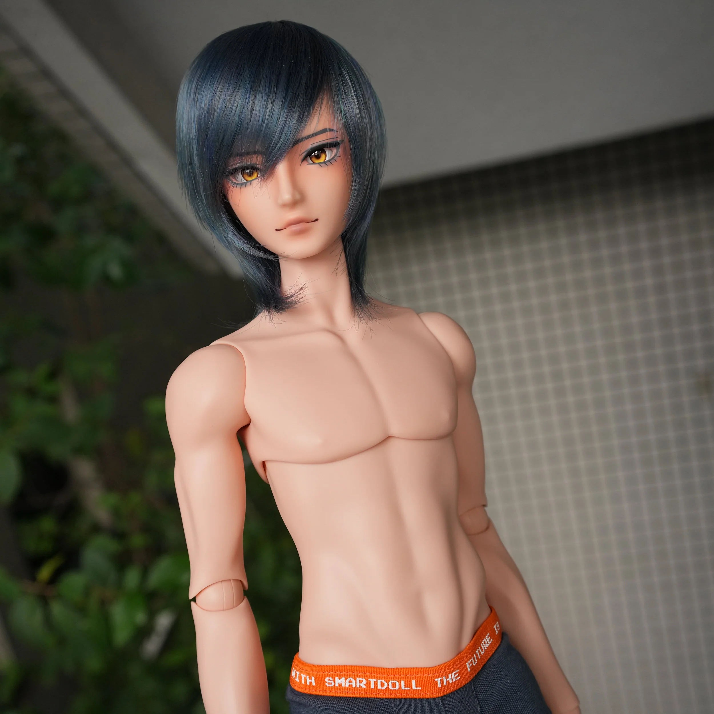 Break My Stride (Cinnamon) - Image 10