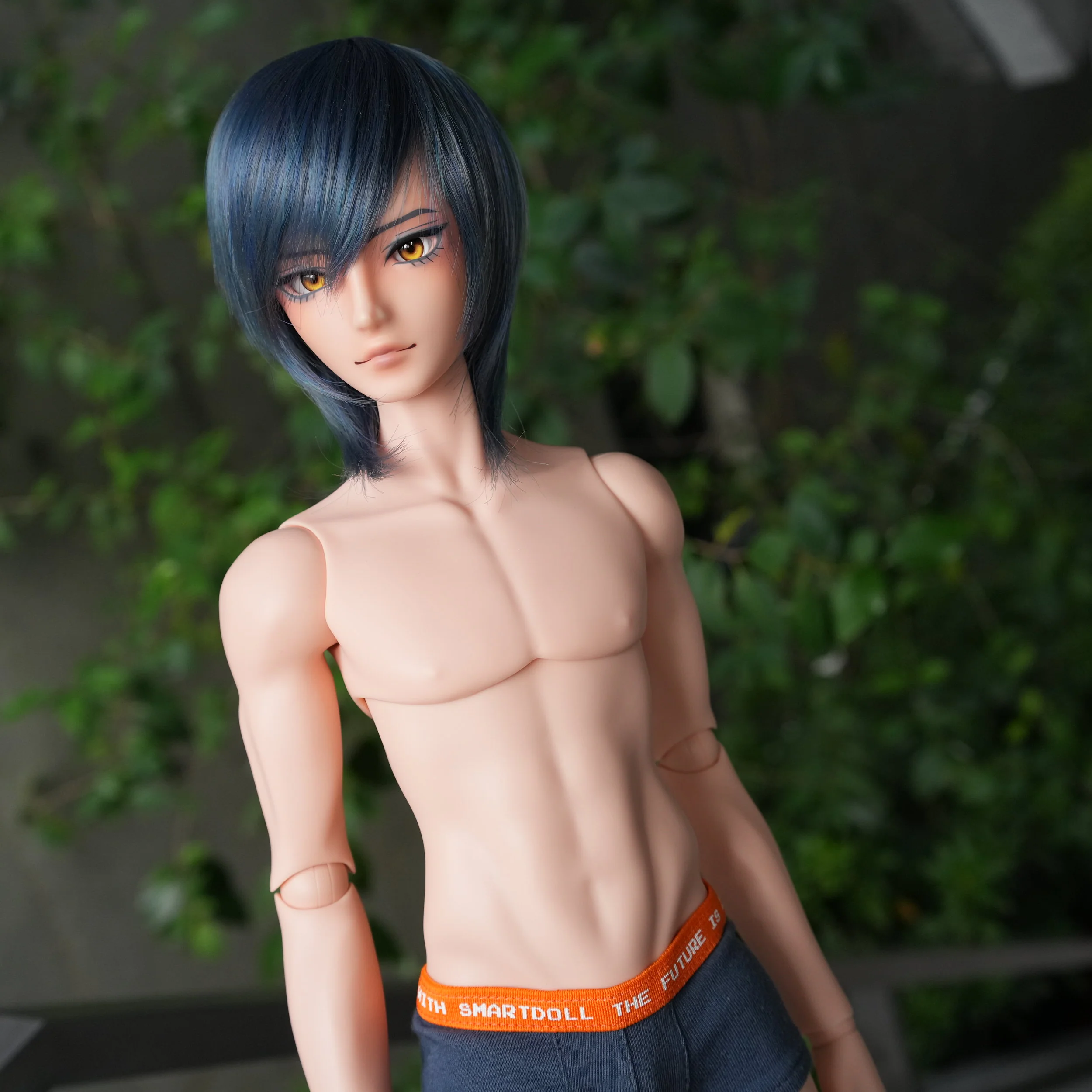 Break My Stride (Cinnamon) - Image 12