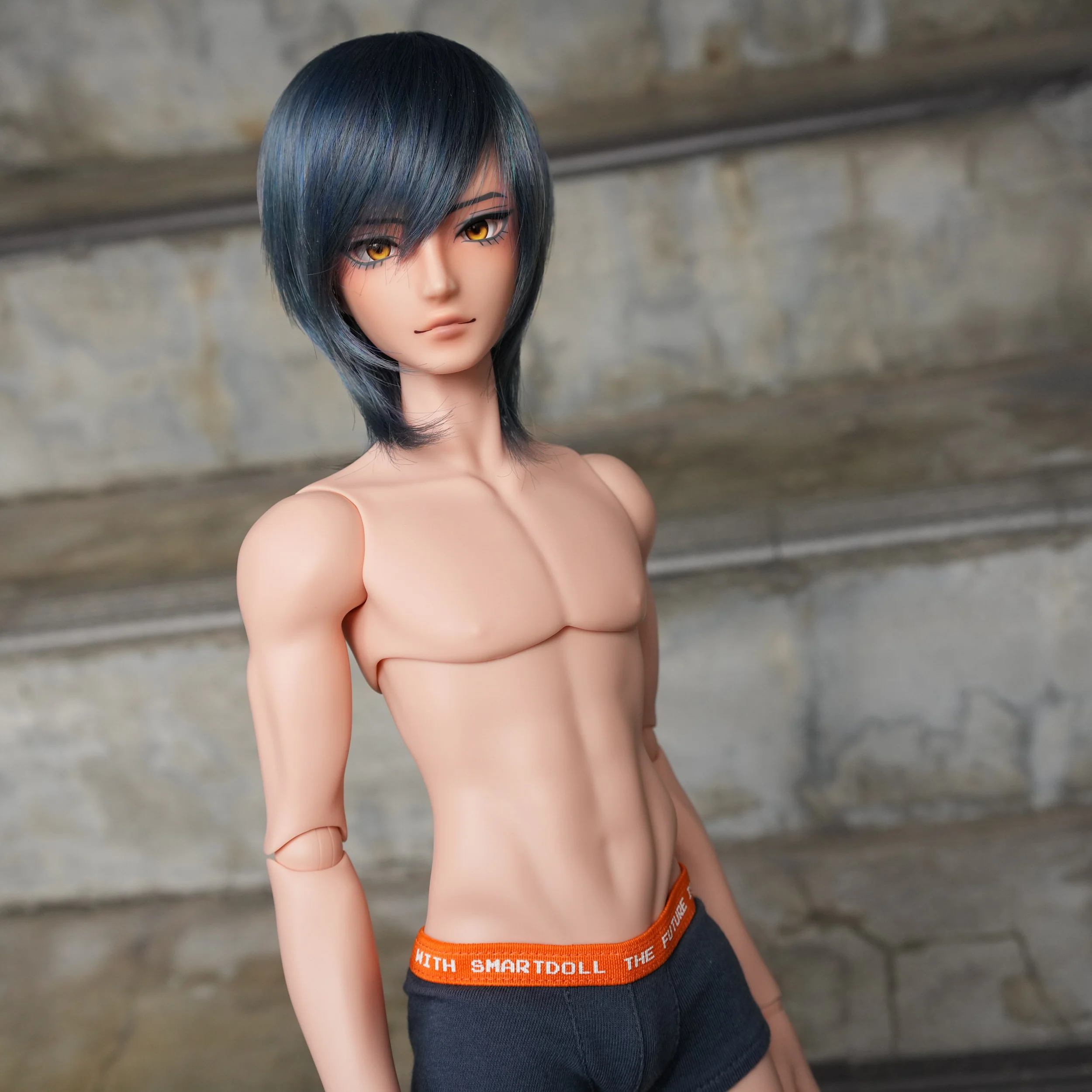 Break My Stride (Cinnamon) - Image 13