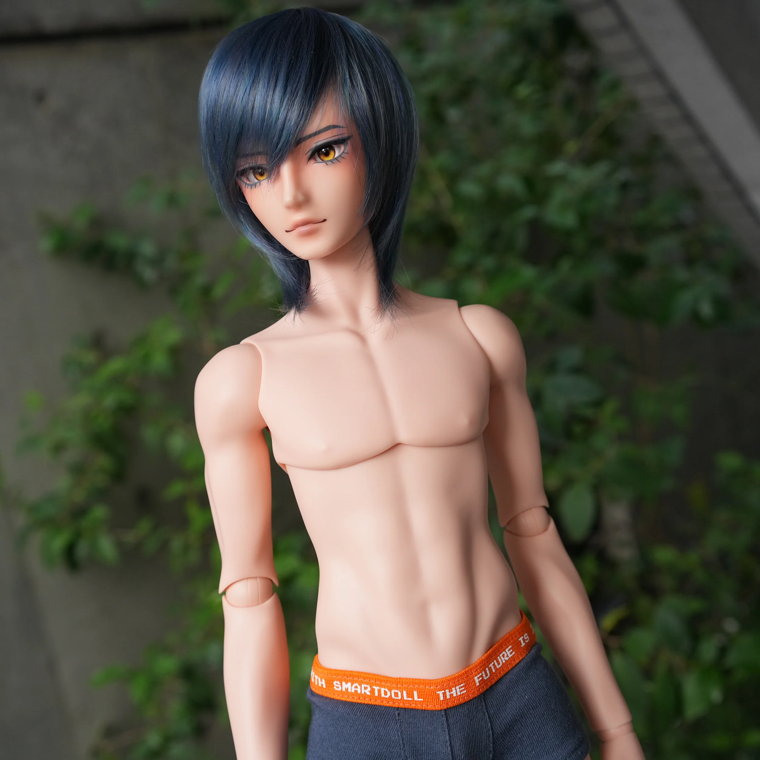 Break My Stride (Cinnamon) - Image 3