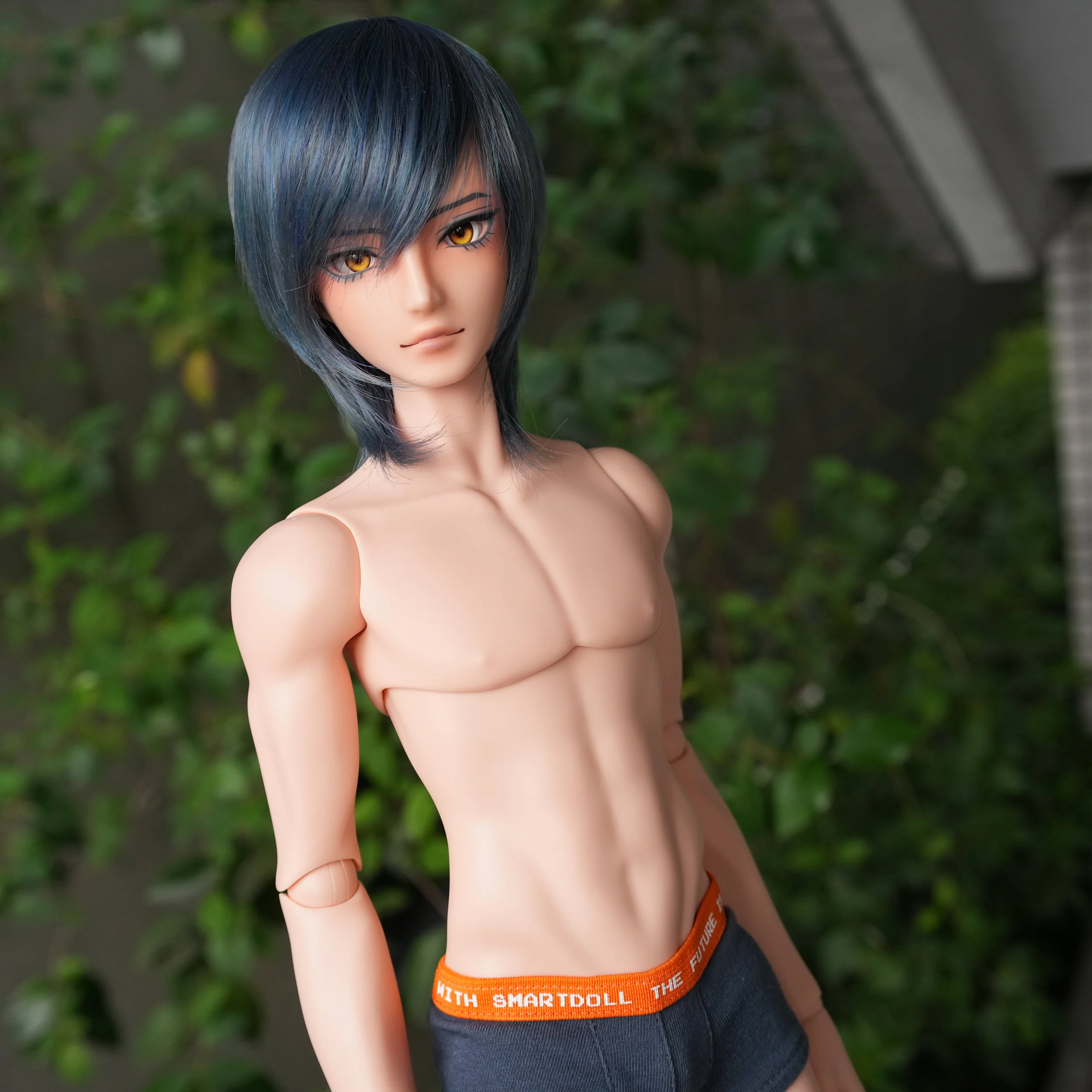 Break My Stride (Cinnamon) - Image 5