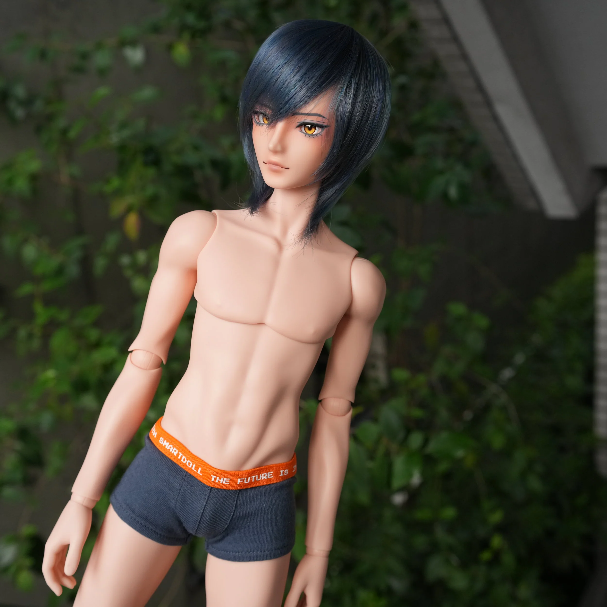 Break My Stride (Cinnamon) - Image 6