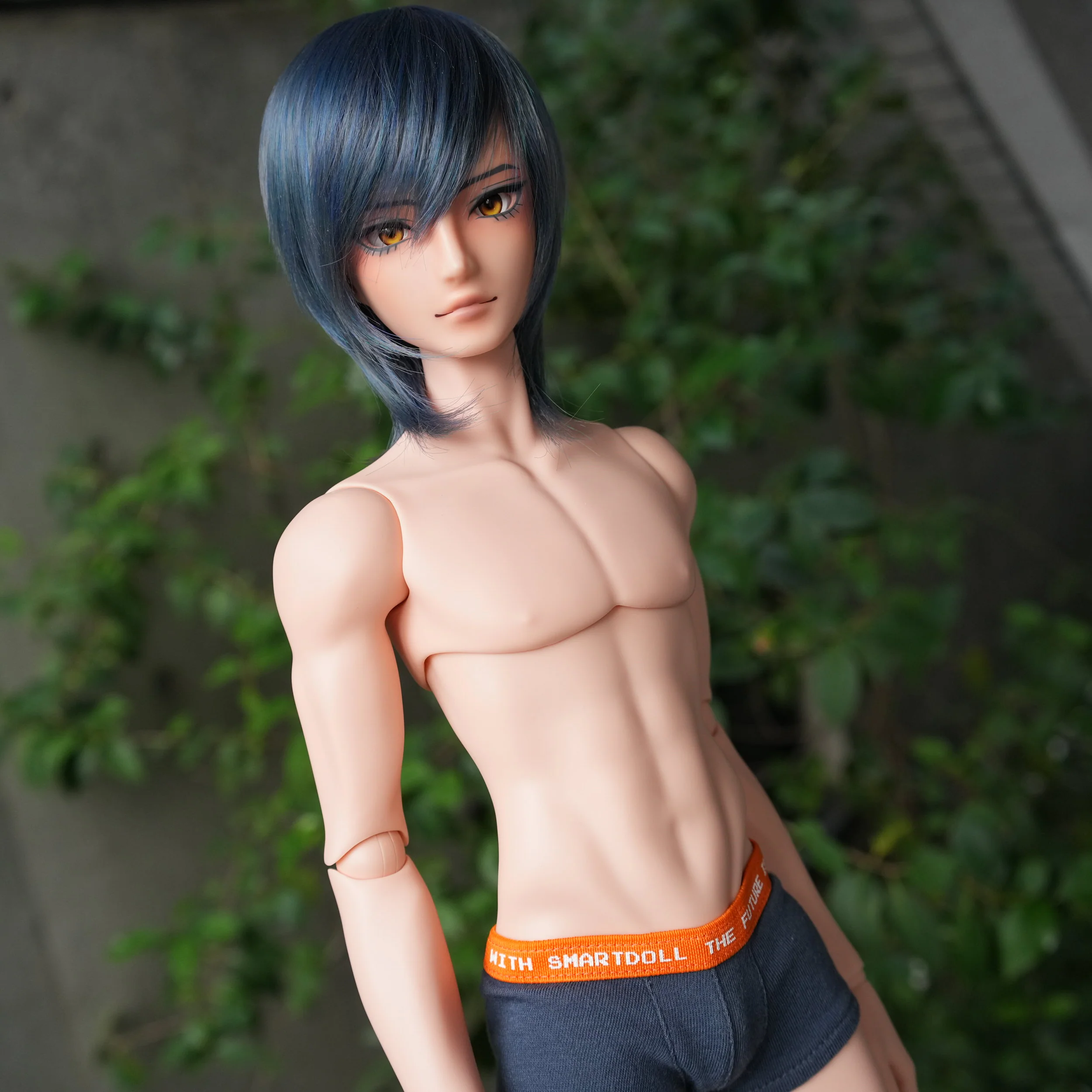 Break My Stride (Cinnamon) - Image 9