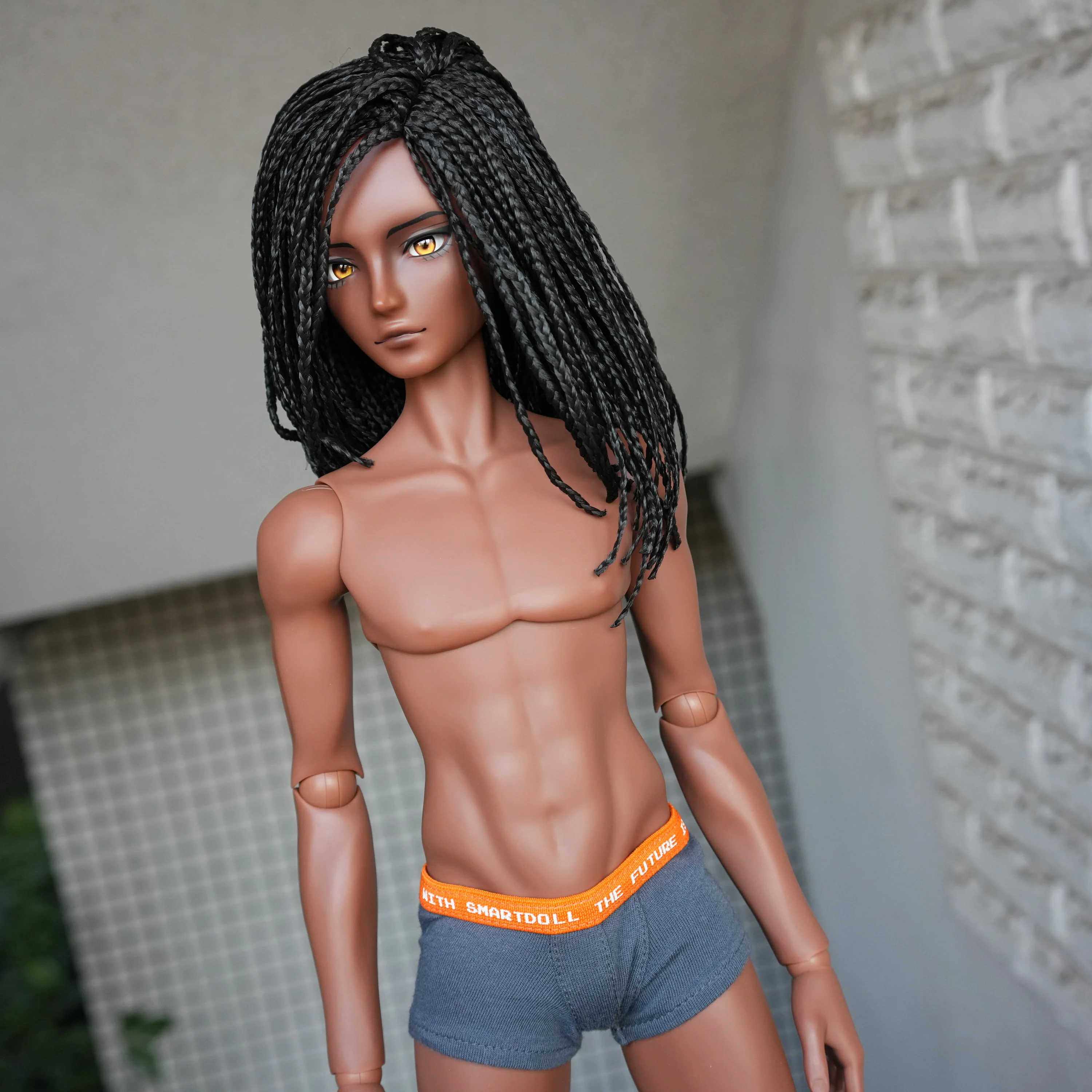 Break My Stride (Coffee) - Image 8