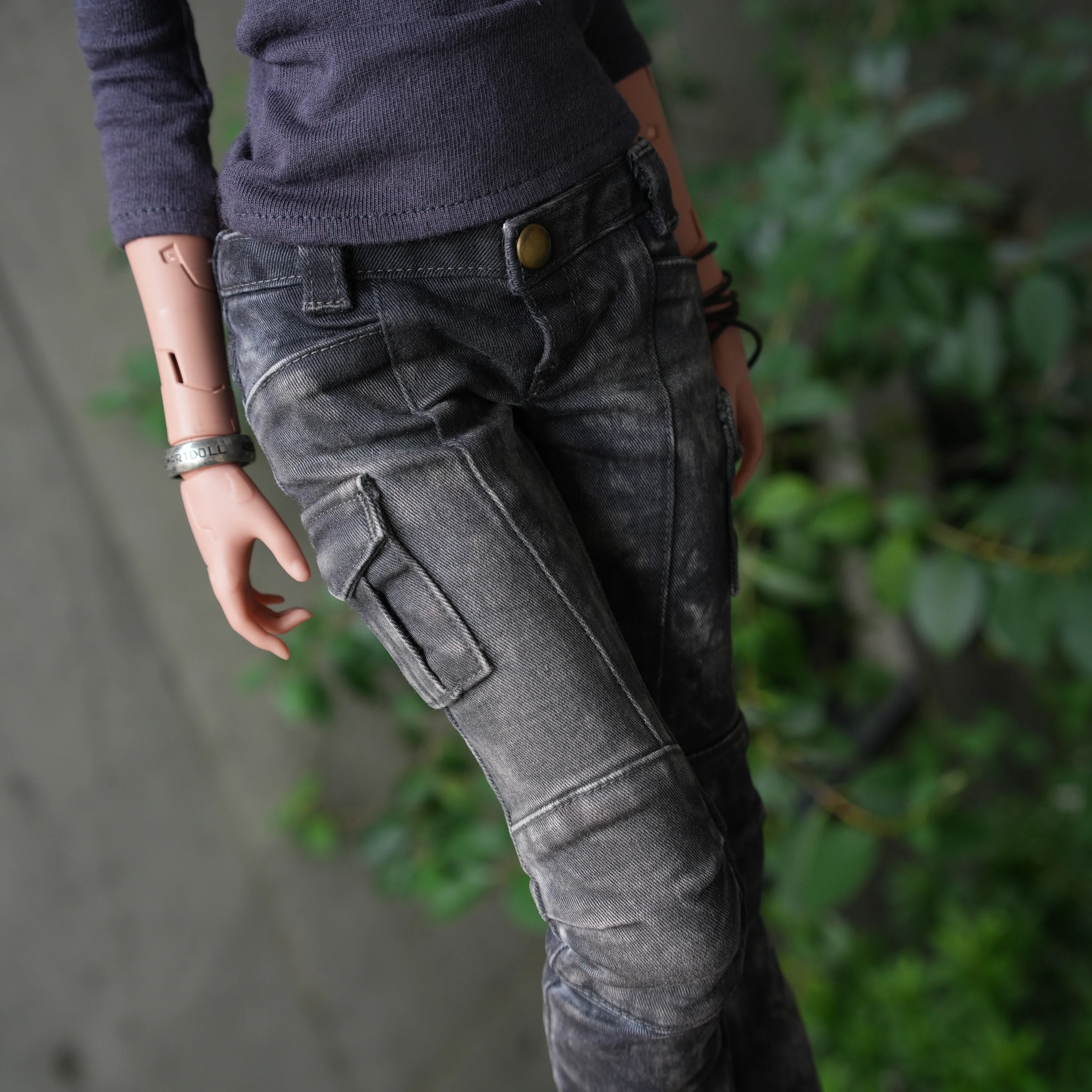 Cargo Pants (Mura Version) - Image 10