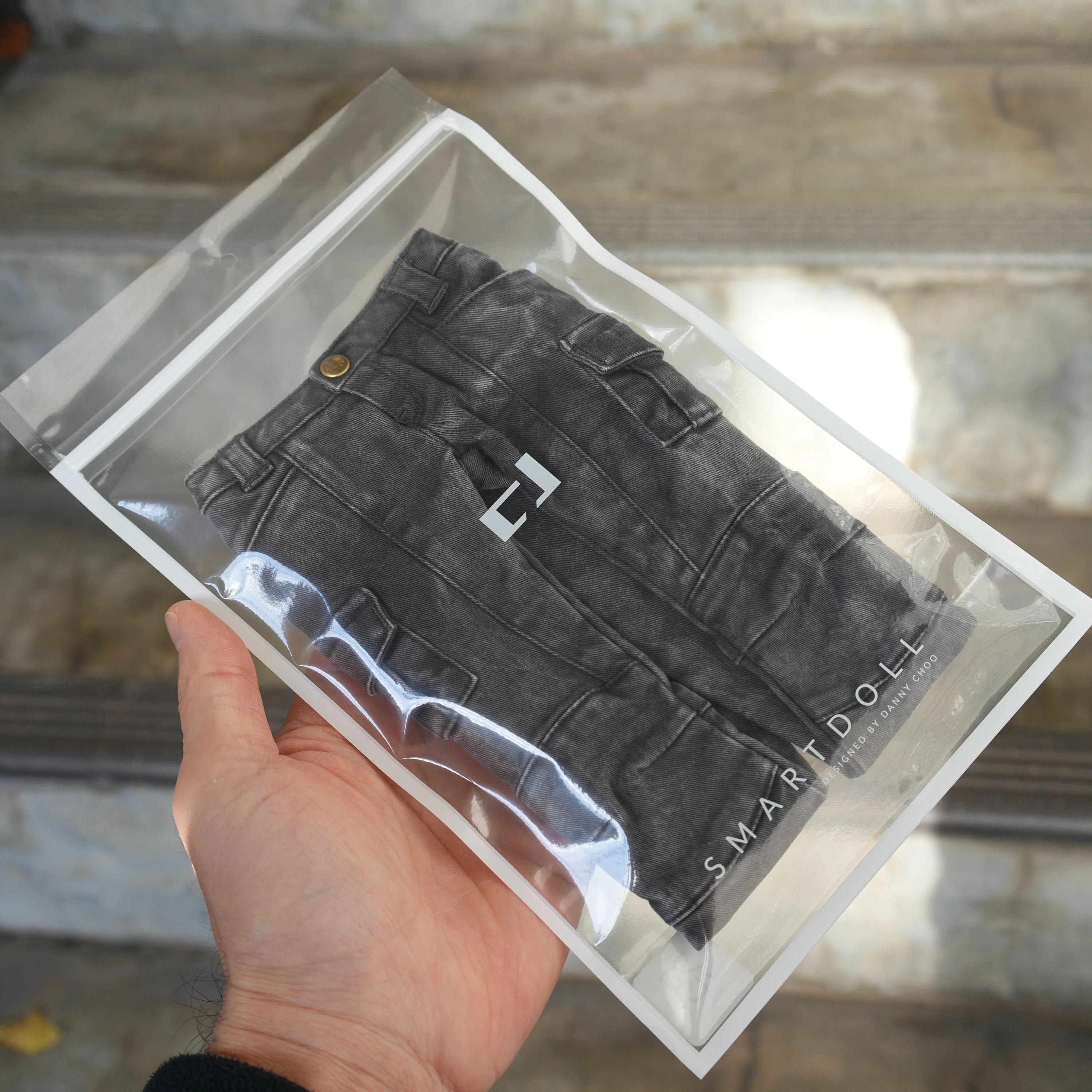 Cargo Pants (Mura Version) - Image 15