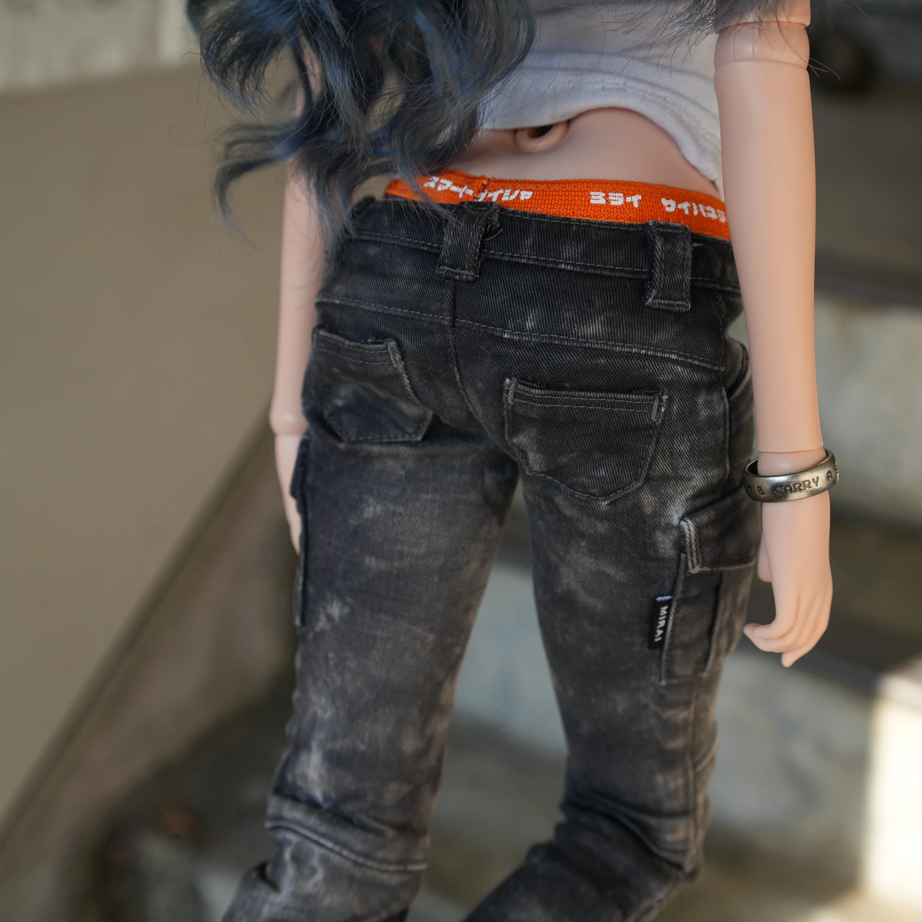 Cargo Pants (Mura Version) - Image 17