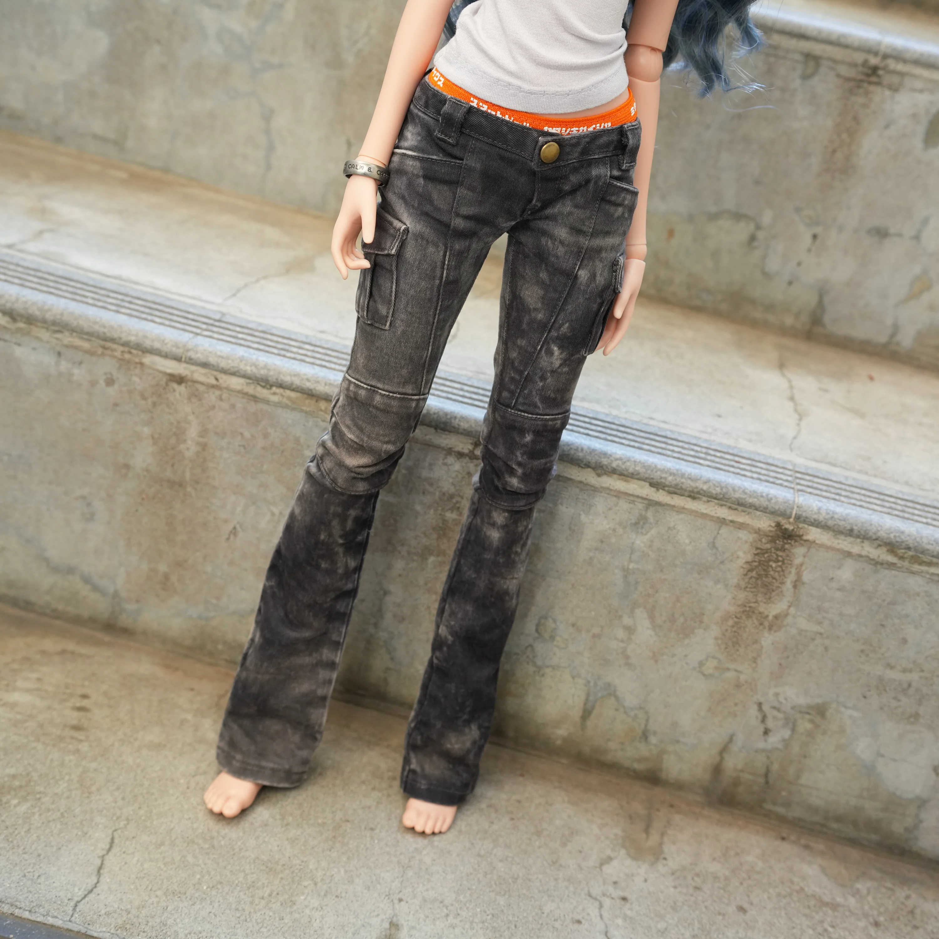 Cargo Pants (Mura Version) - Image 22