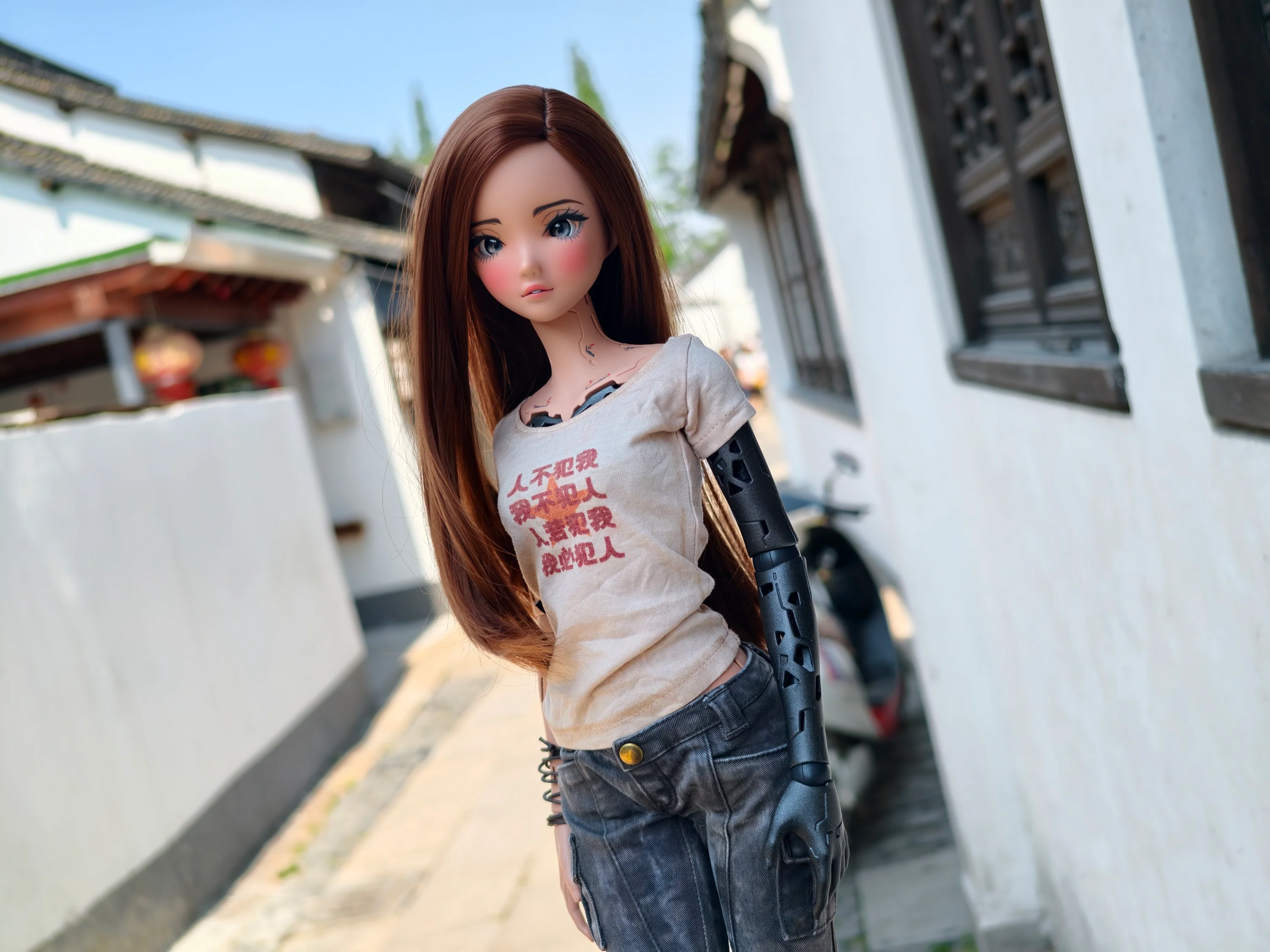 Cargo Pants (Mura Version) - Image 23