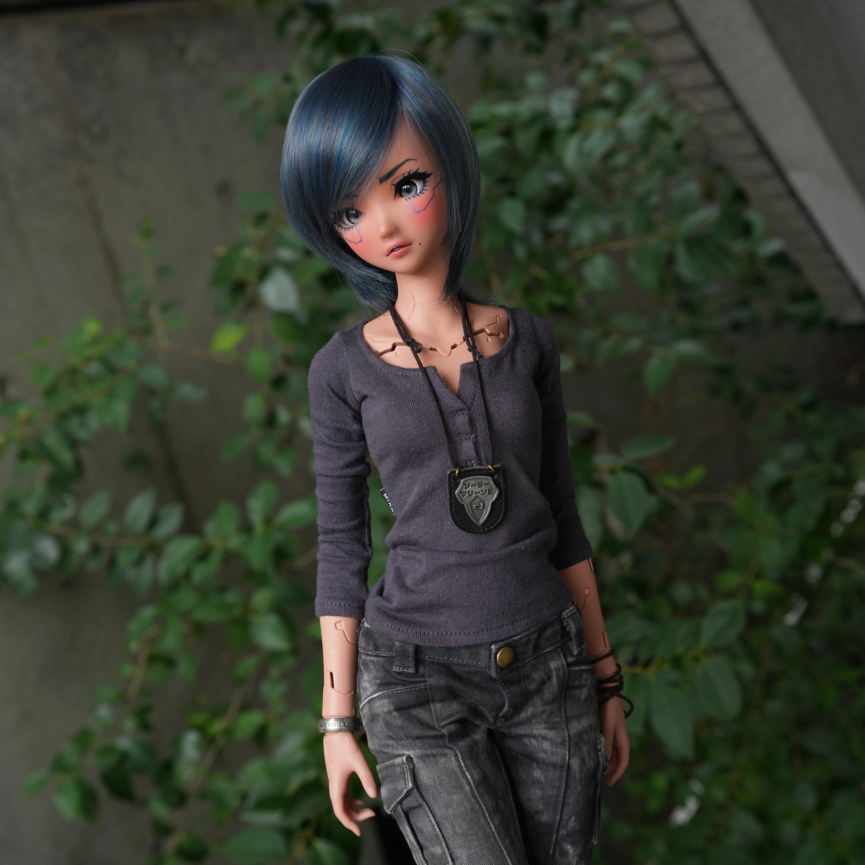 Cargo Pants (Mura Version) - Image 4