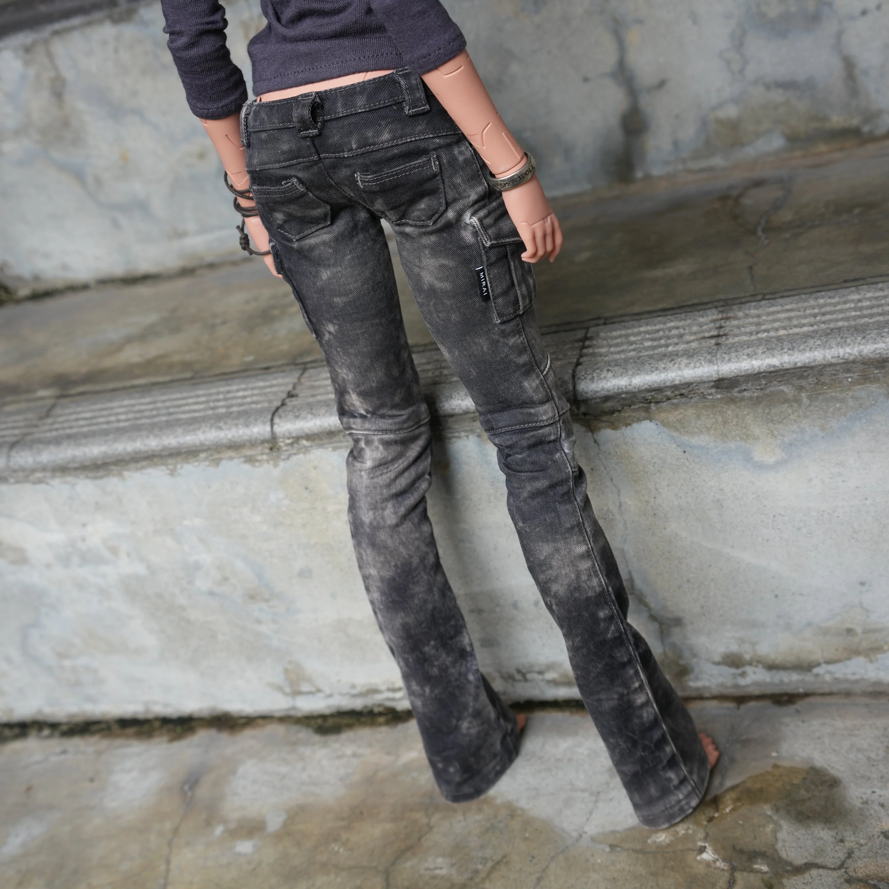 Cargo Pants (Mura Version) - Image 5