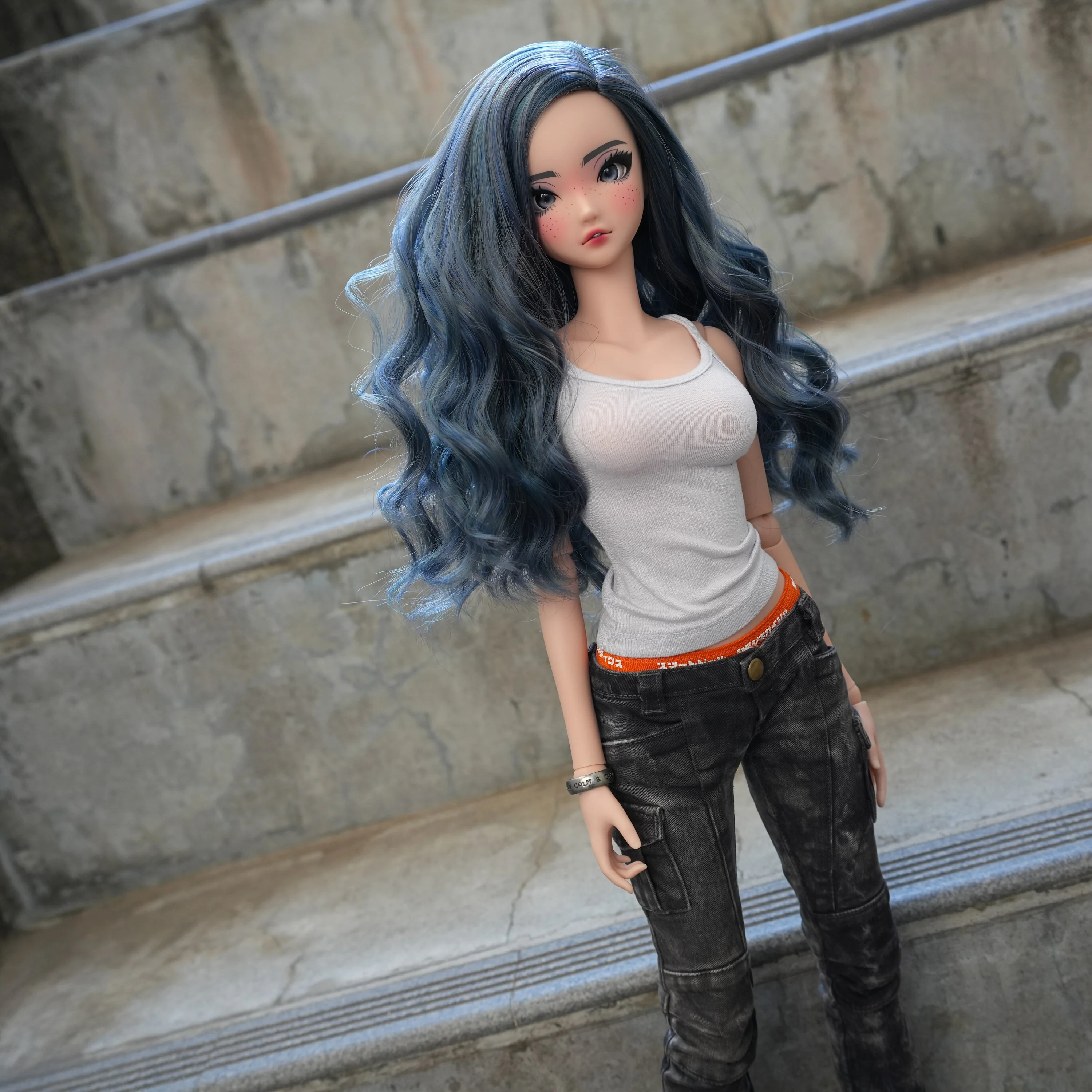 Cargo Pants (Mura Version) - Image 6