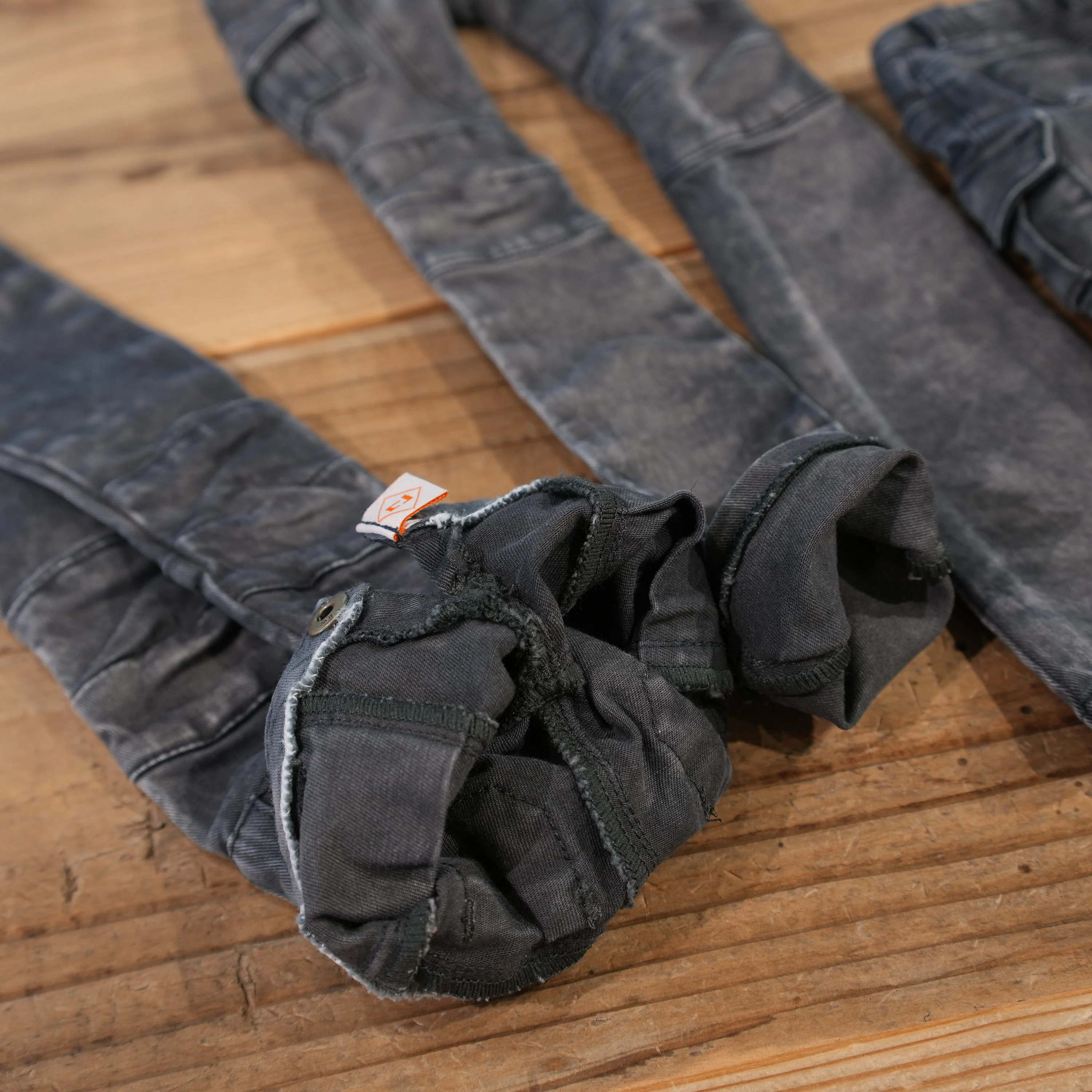 Cargo Pants (Mura Version) - Image 7