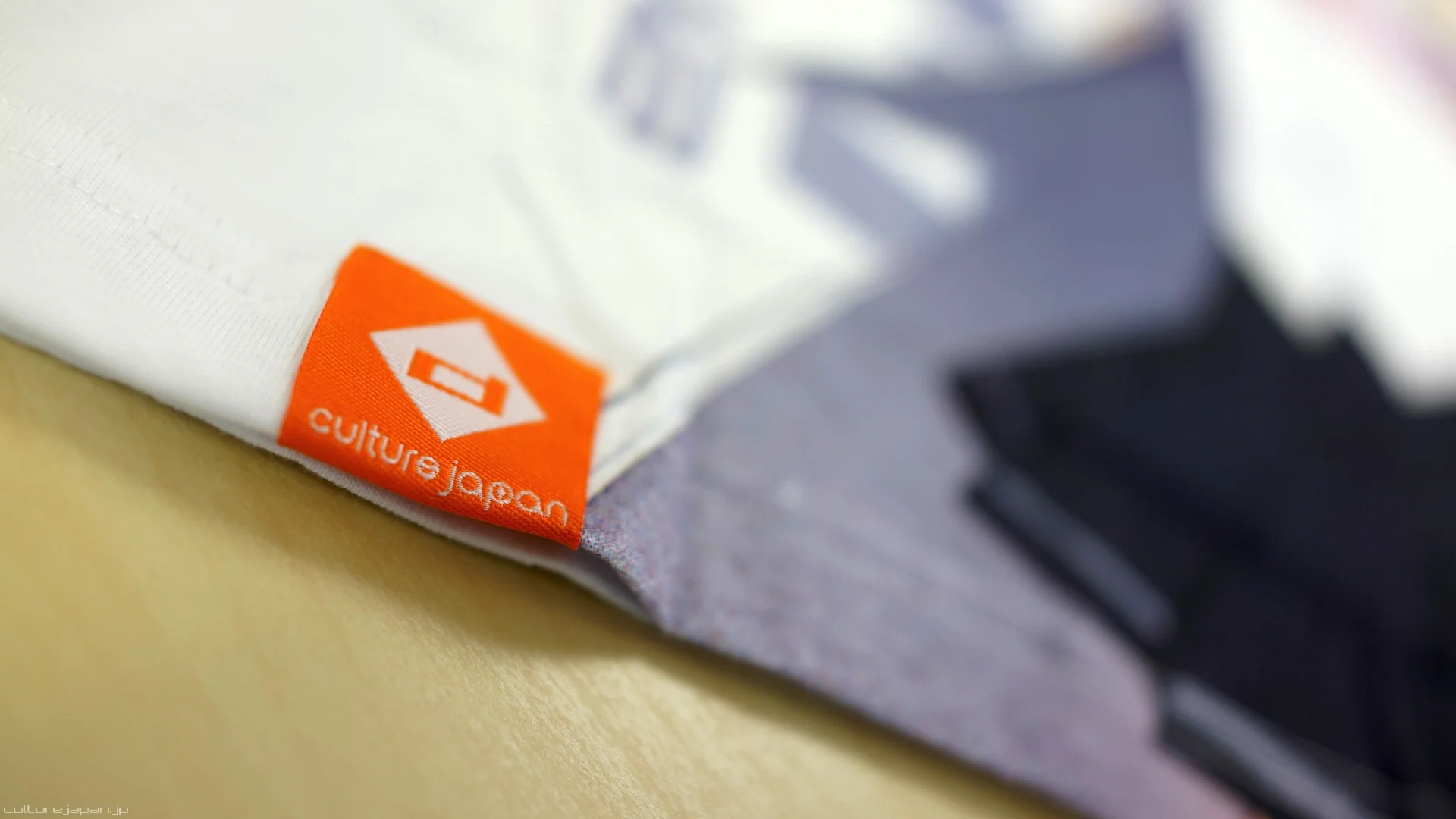 Chitose Shirasawa Full Print T-shirt (for humans) - Image 8