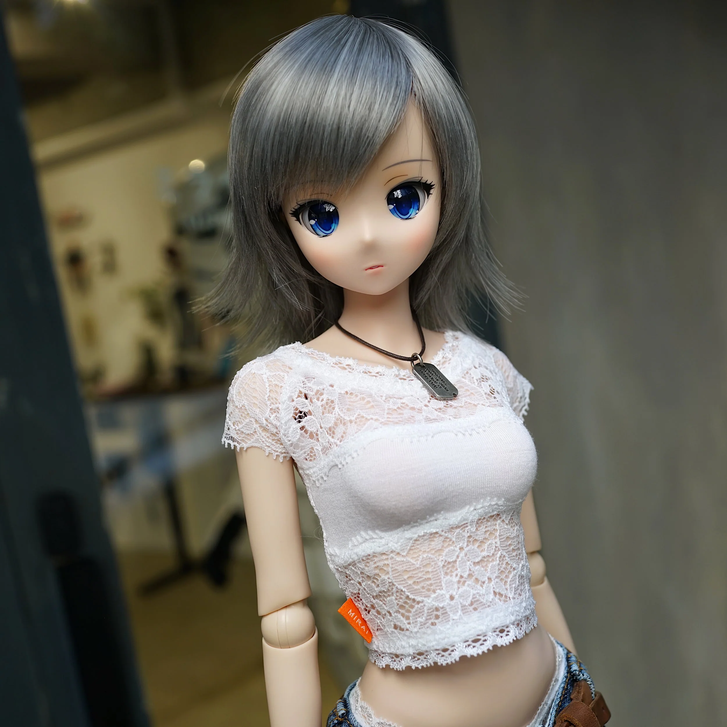 Crimson Hair Style 2018 - Image 3