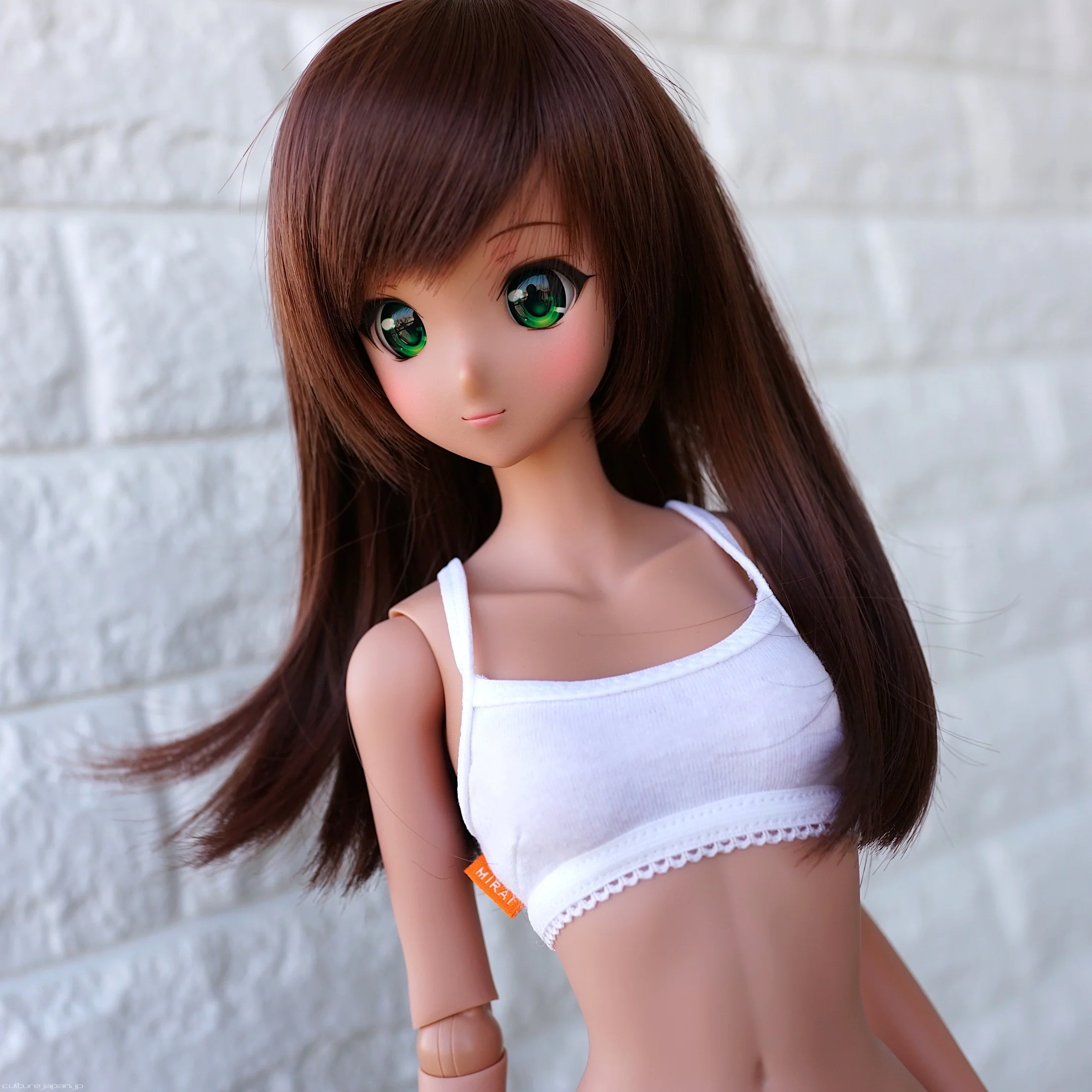 Smart Doll - Ebony Futaba - Image 3