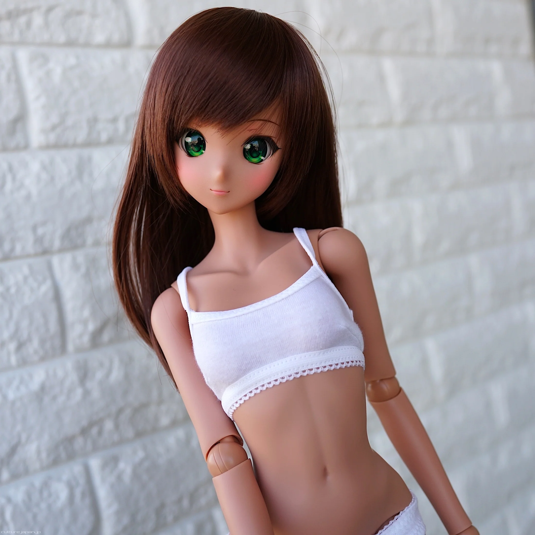 Smart Doll - Ebony Futaba - Image 4