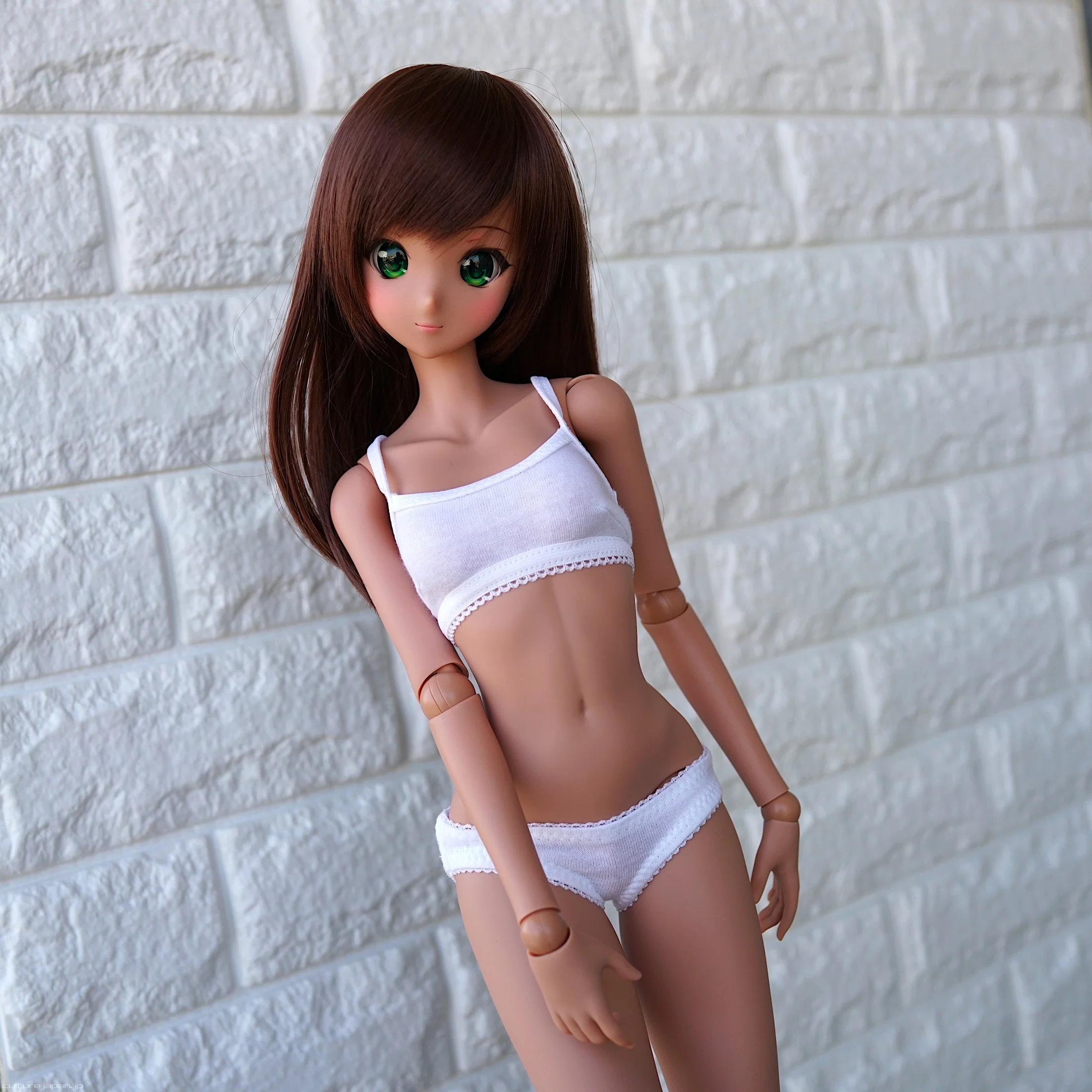 Smart Doll - Ebony Futaba - Image 5