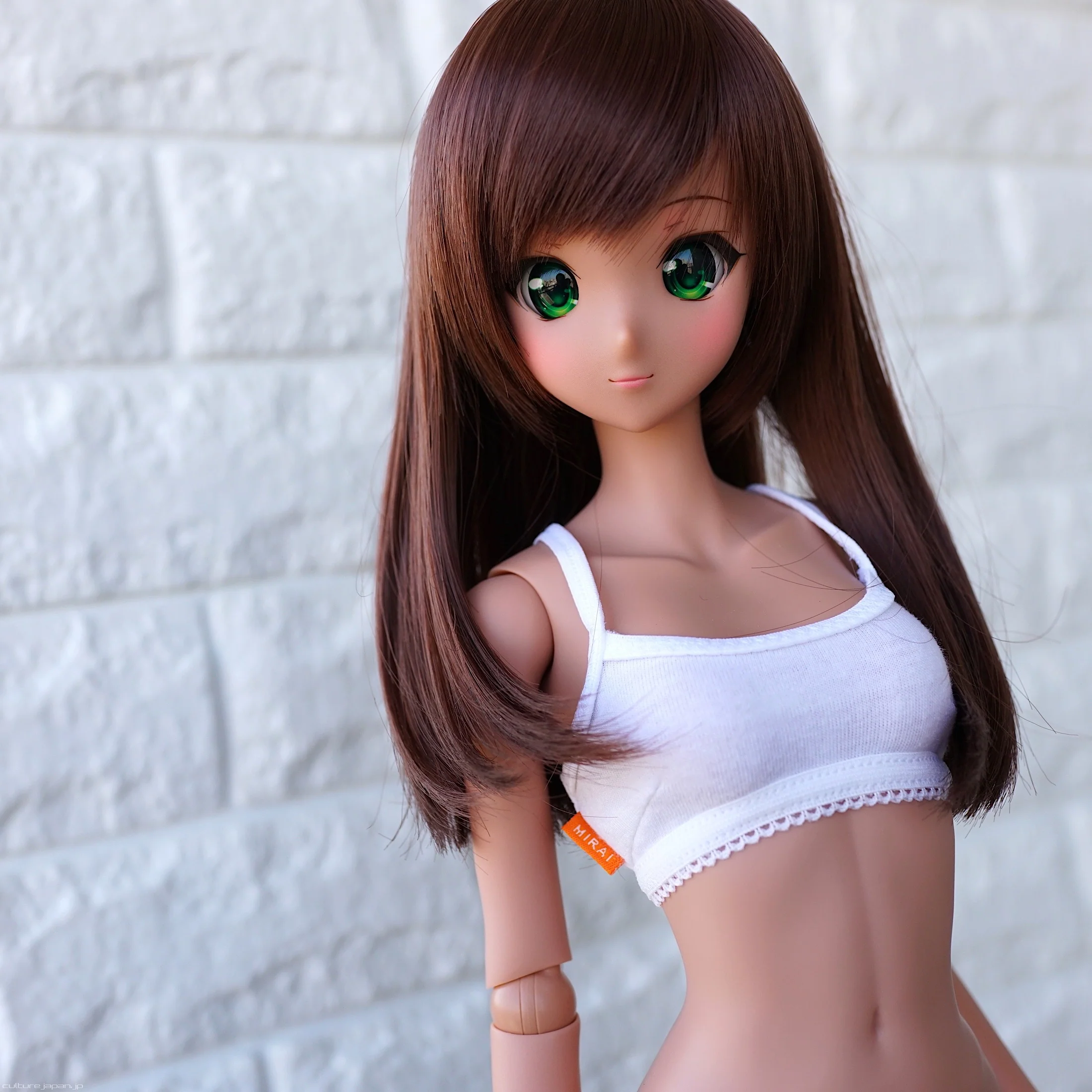 Smart Doll - Ebony Futaba - Image 6