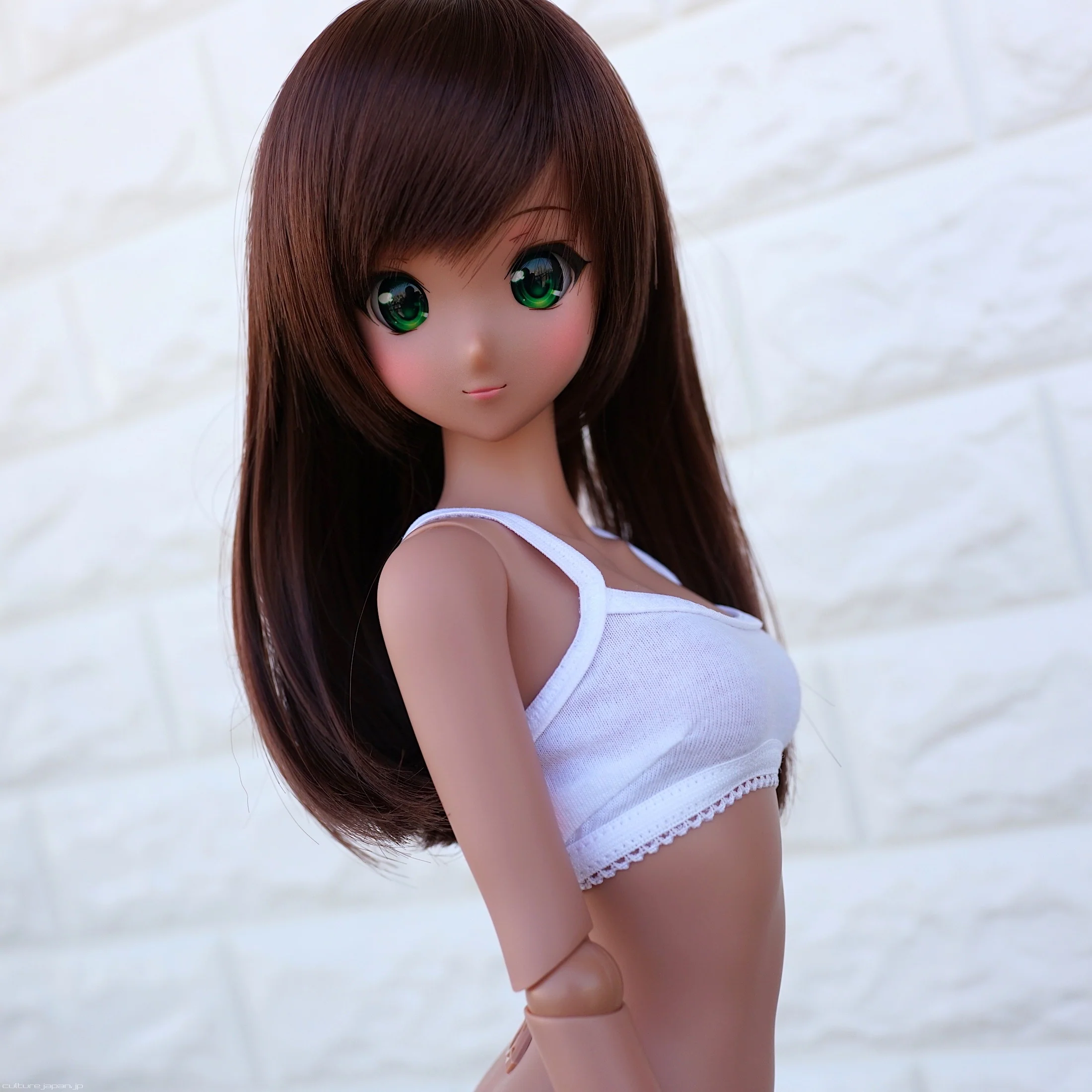 Smart Doll - Ebony Futaba - Image 7