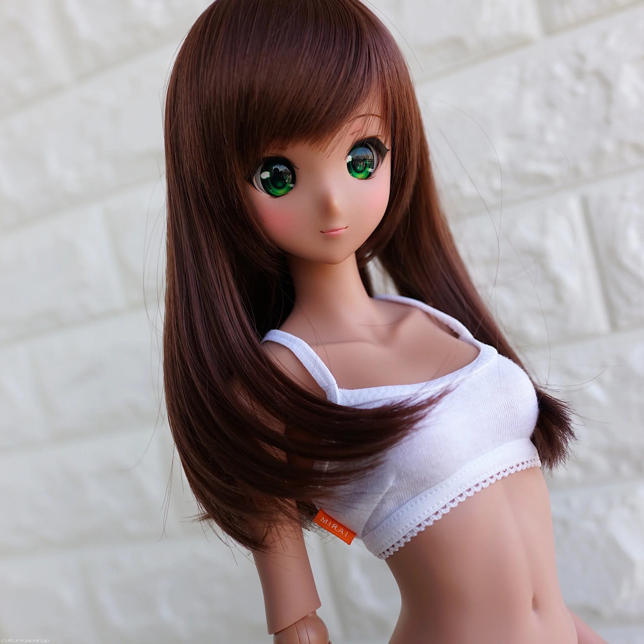 Smart Doll - Ebony Futaba - Image 8