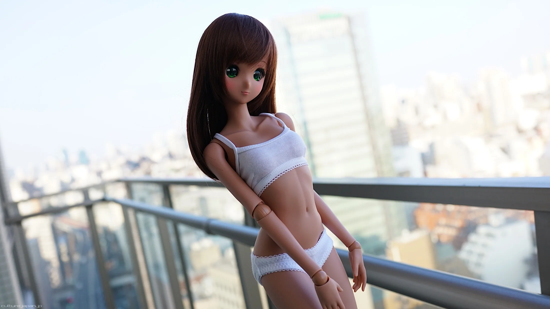 Smart Doll - Ebony Futaba - Image 9
