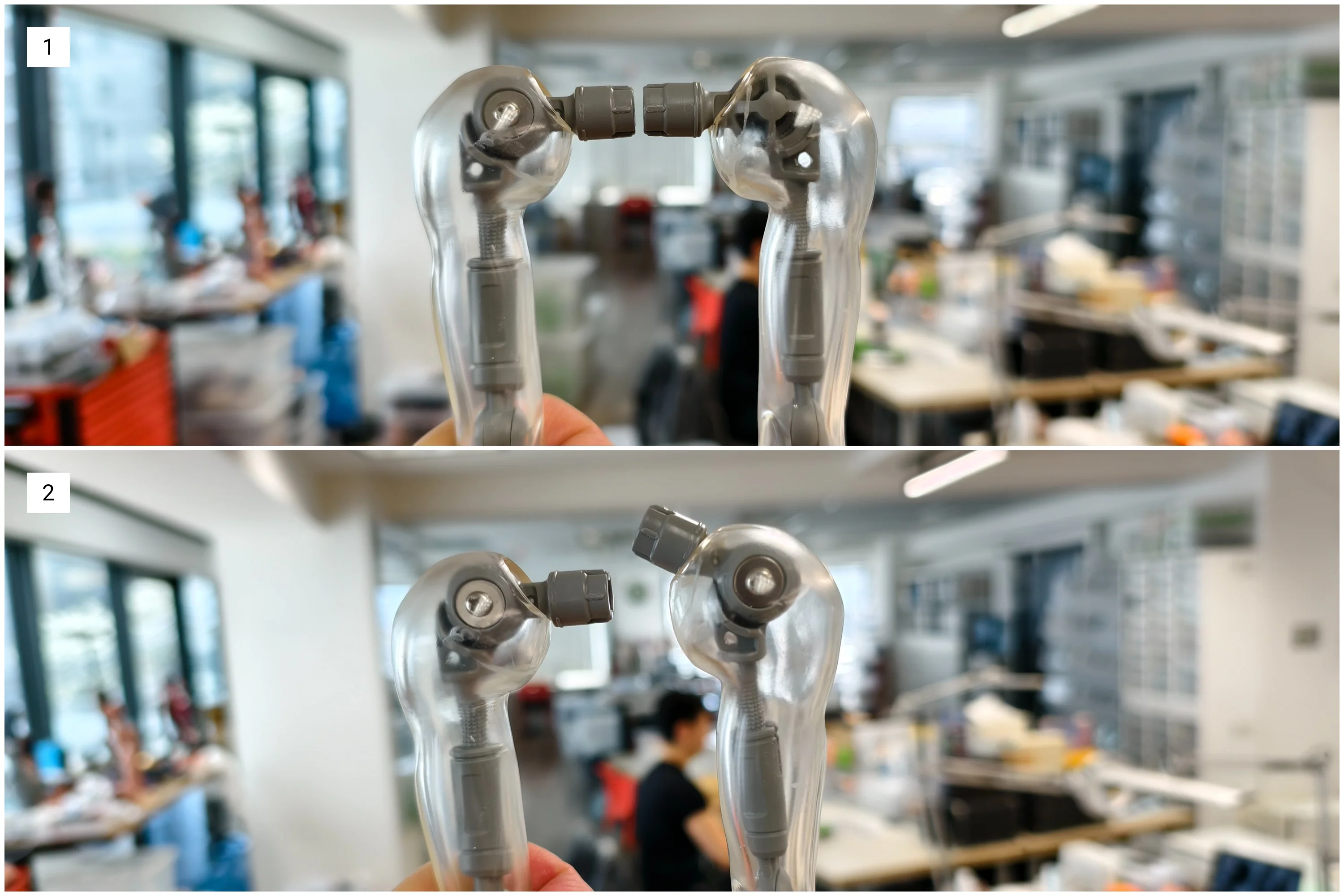 Fixing Arm Problems - Image 6