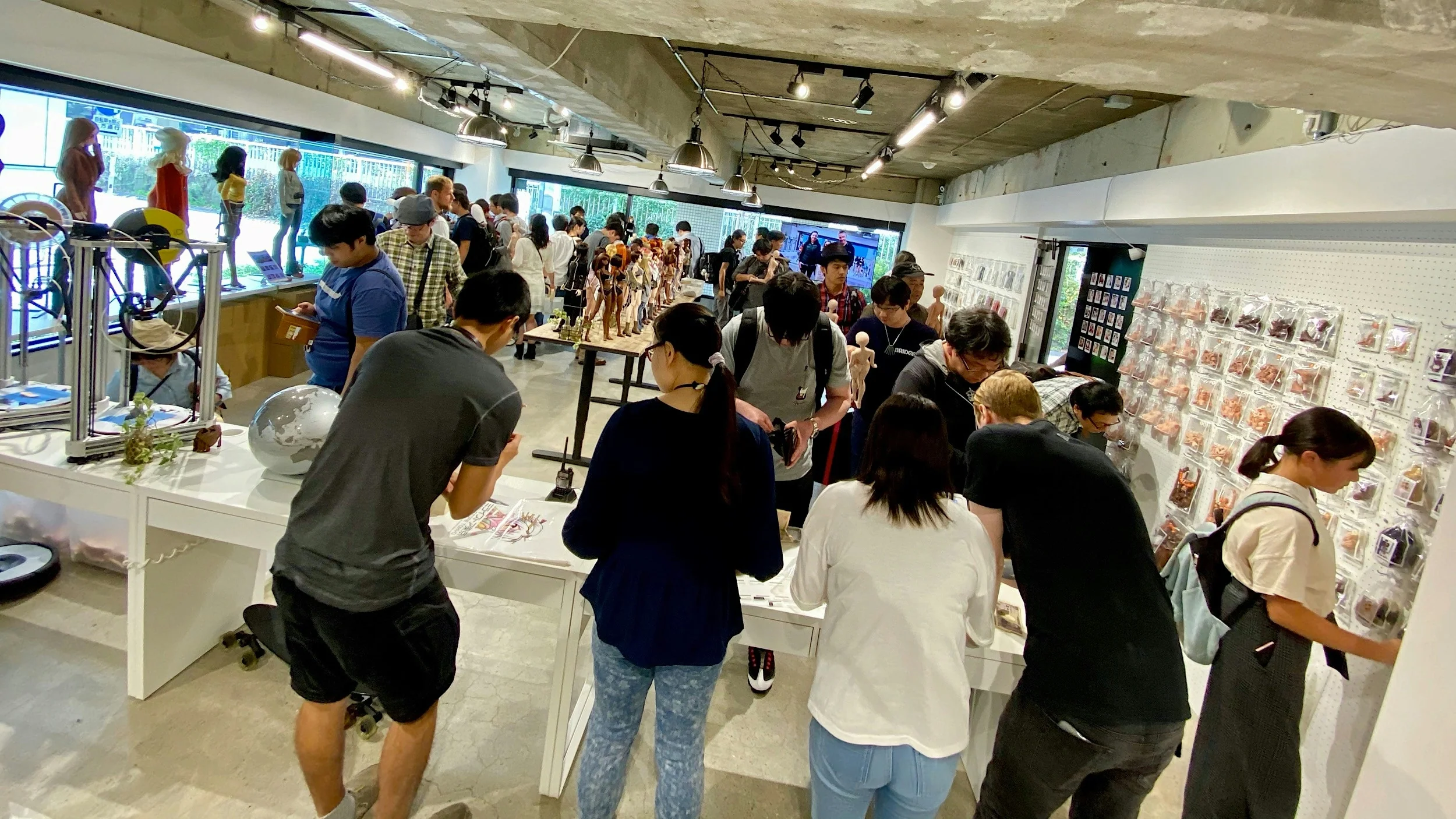 New Items Everything Else