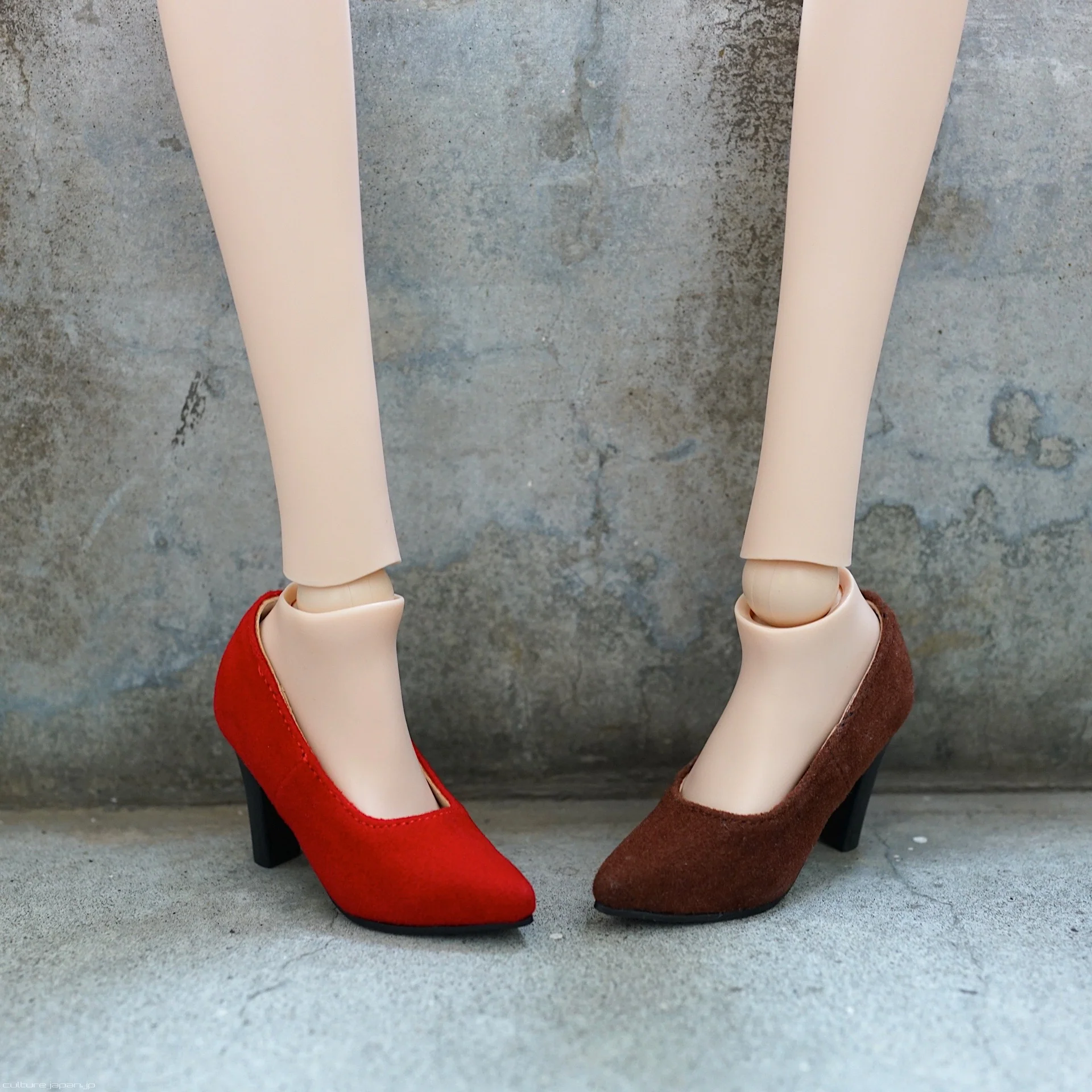 High Heel Feet (Milk) - Image 3