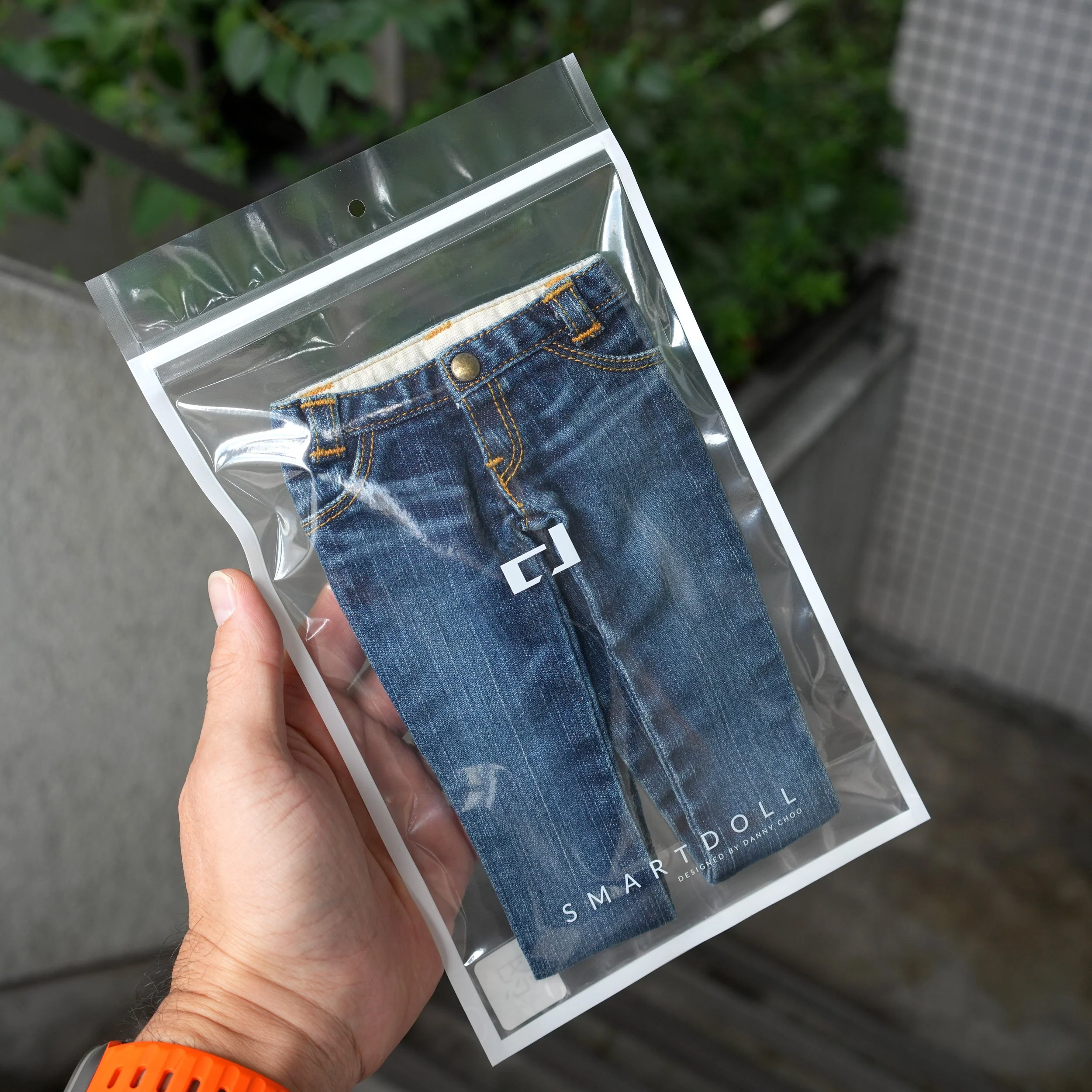 Hiroshima Jeans - Image 14