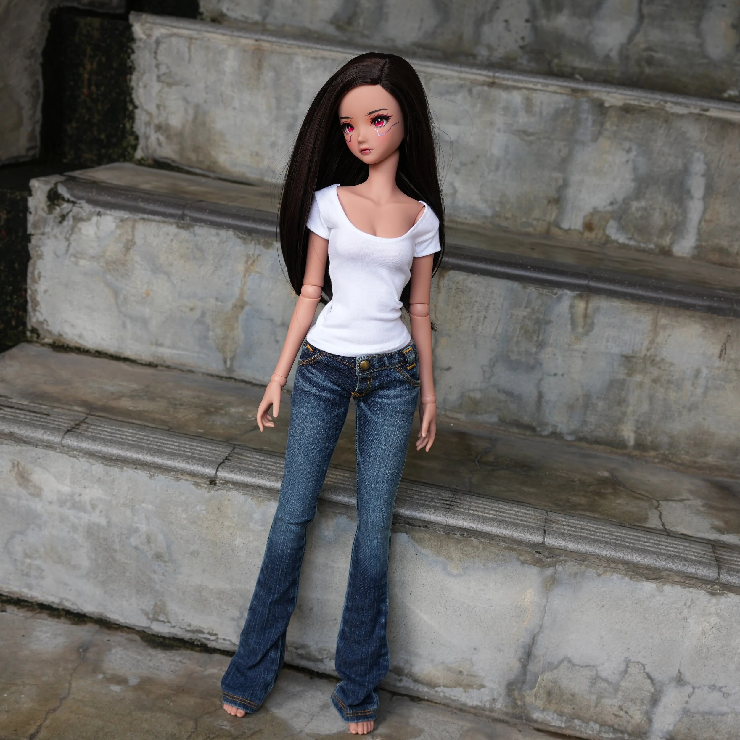 Hiroshima Jeans - Image 16