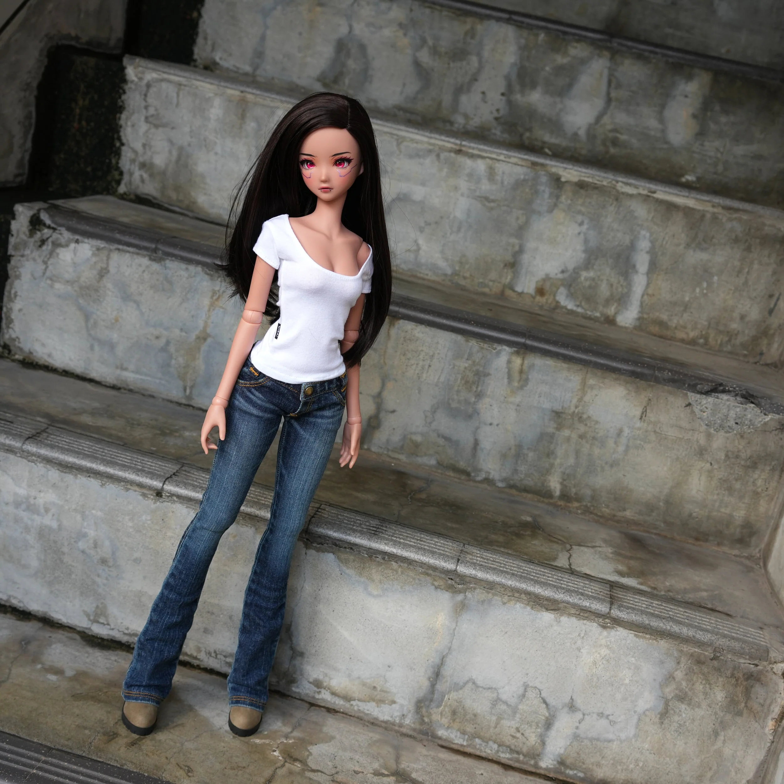 Hiroshima Jeans - Image 19