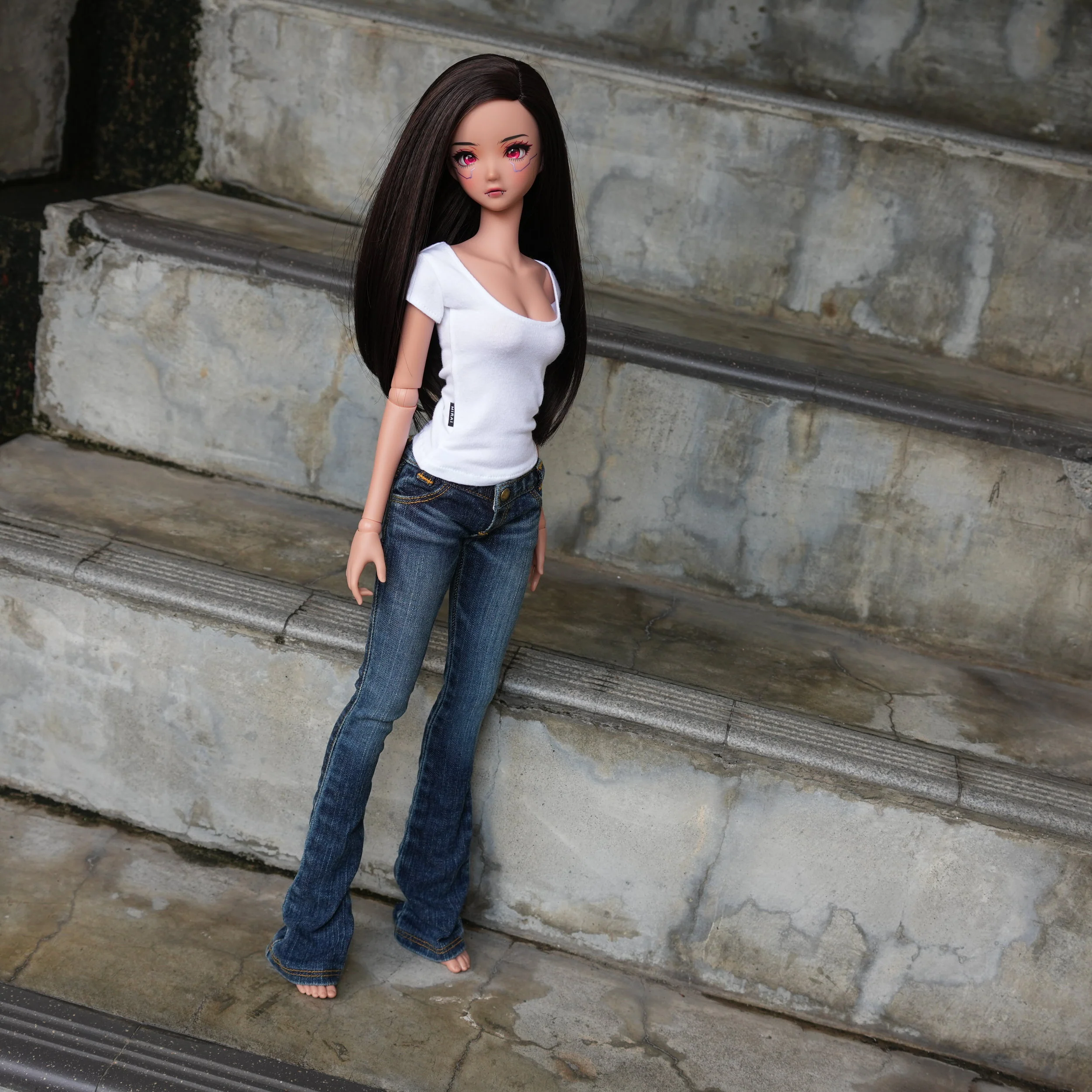 Hiroshima Jeans - Image 4