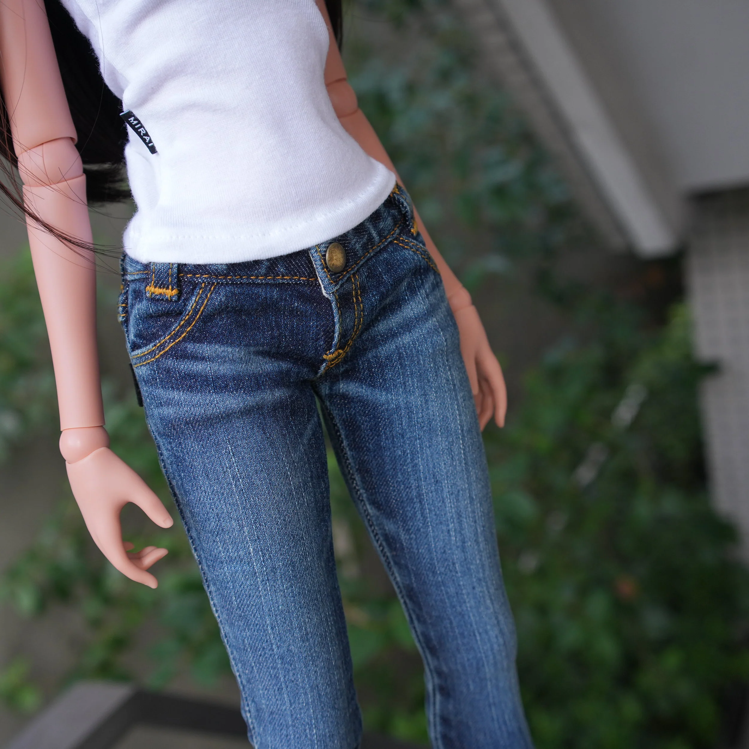 Hiroshima Jeans - Image 9