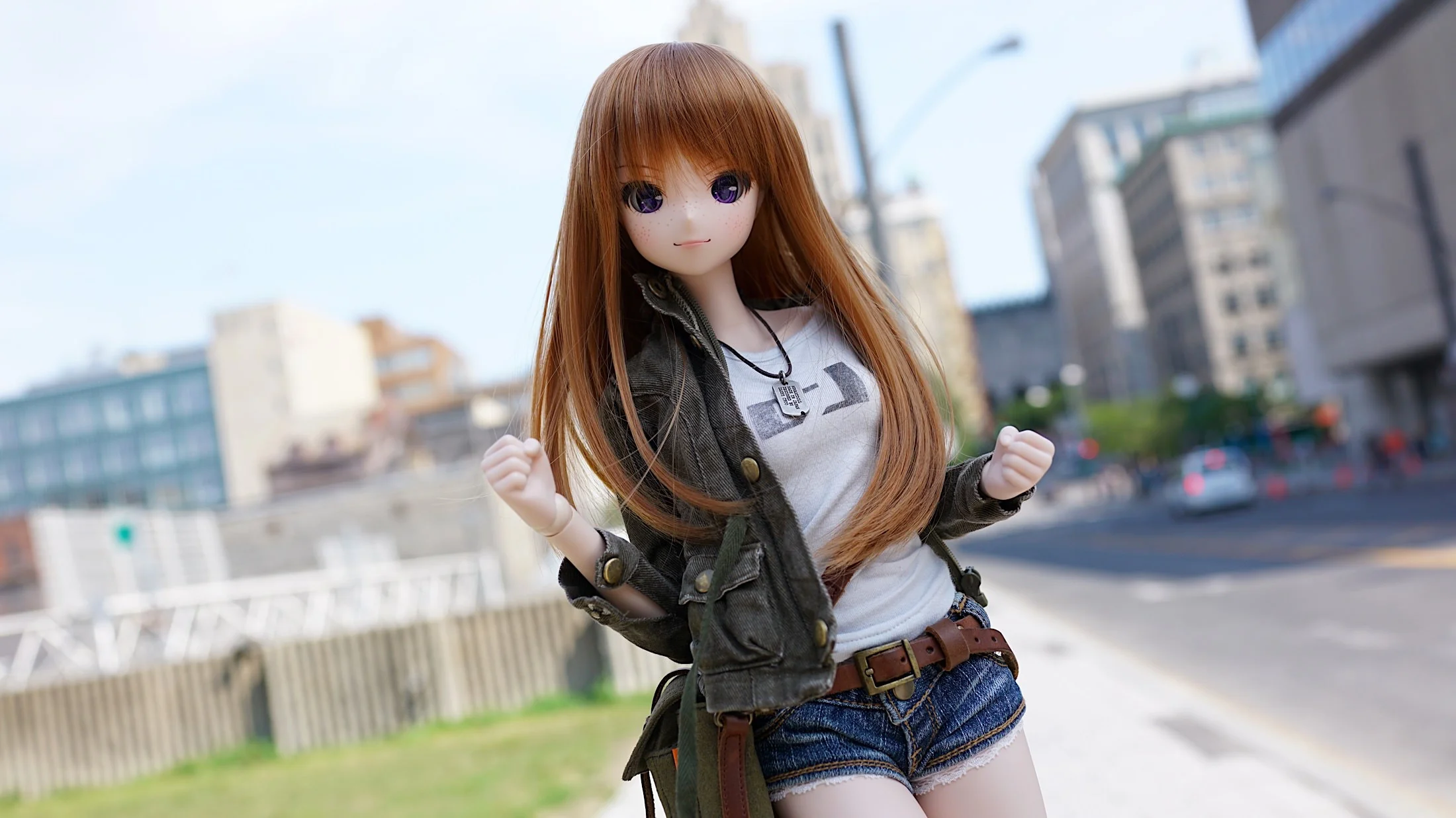 Hiroshima Short Jeans - Image 8
