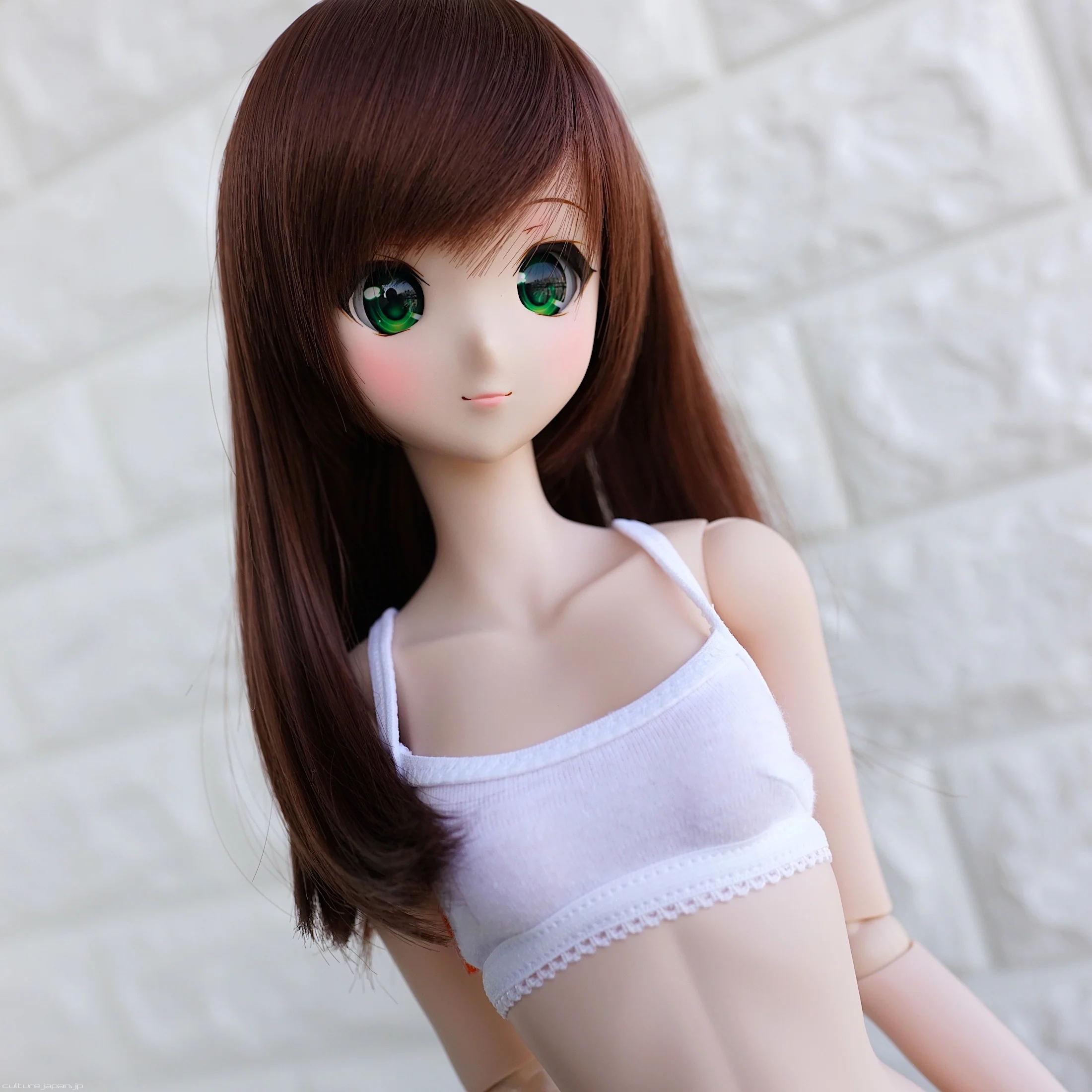 Smart Doll - Ivory Futaba - Image 10