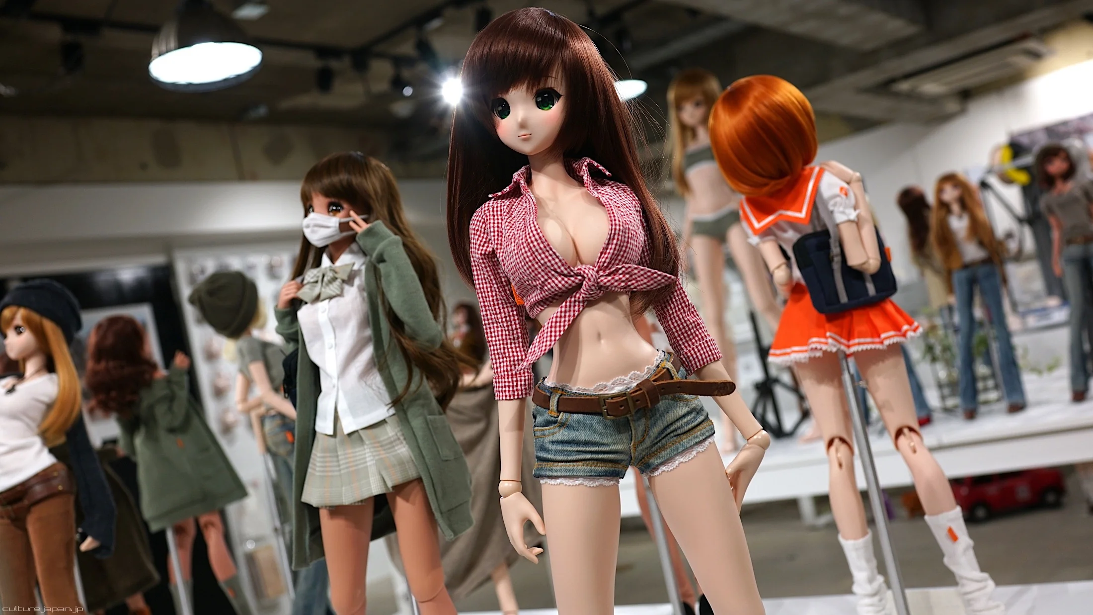 Smart Doll - Ivory Futaba - Image 11