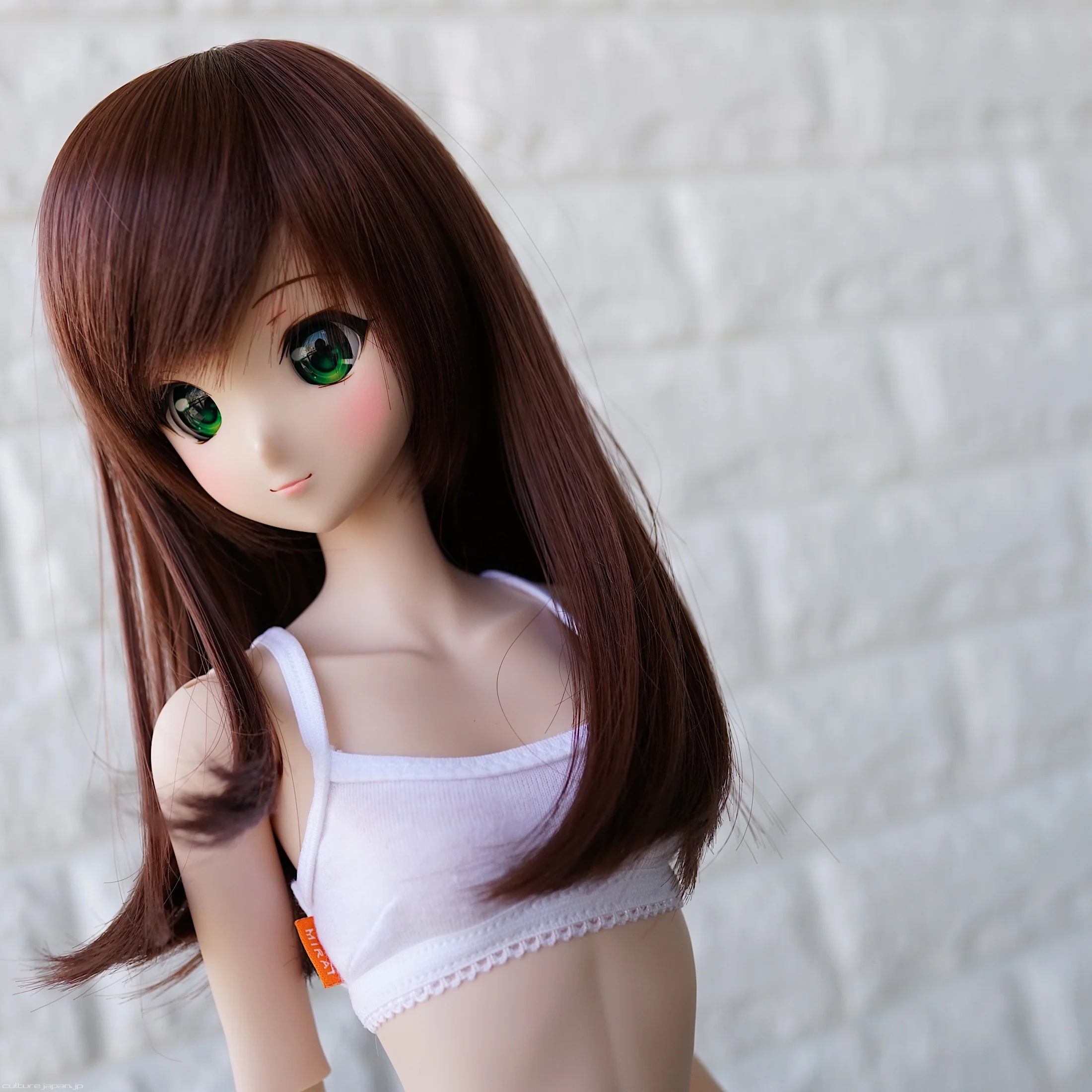 Smart Doll - Ivory Futaba - Image 3