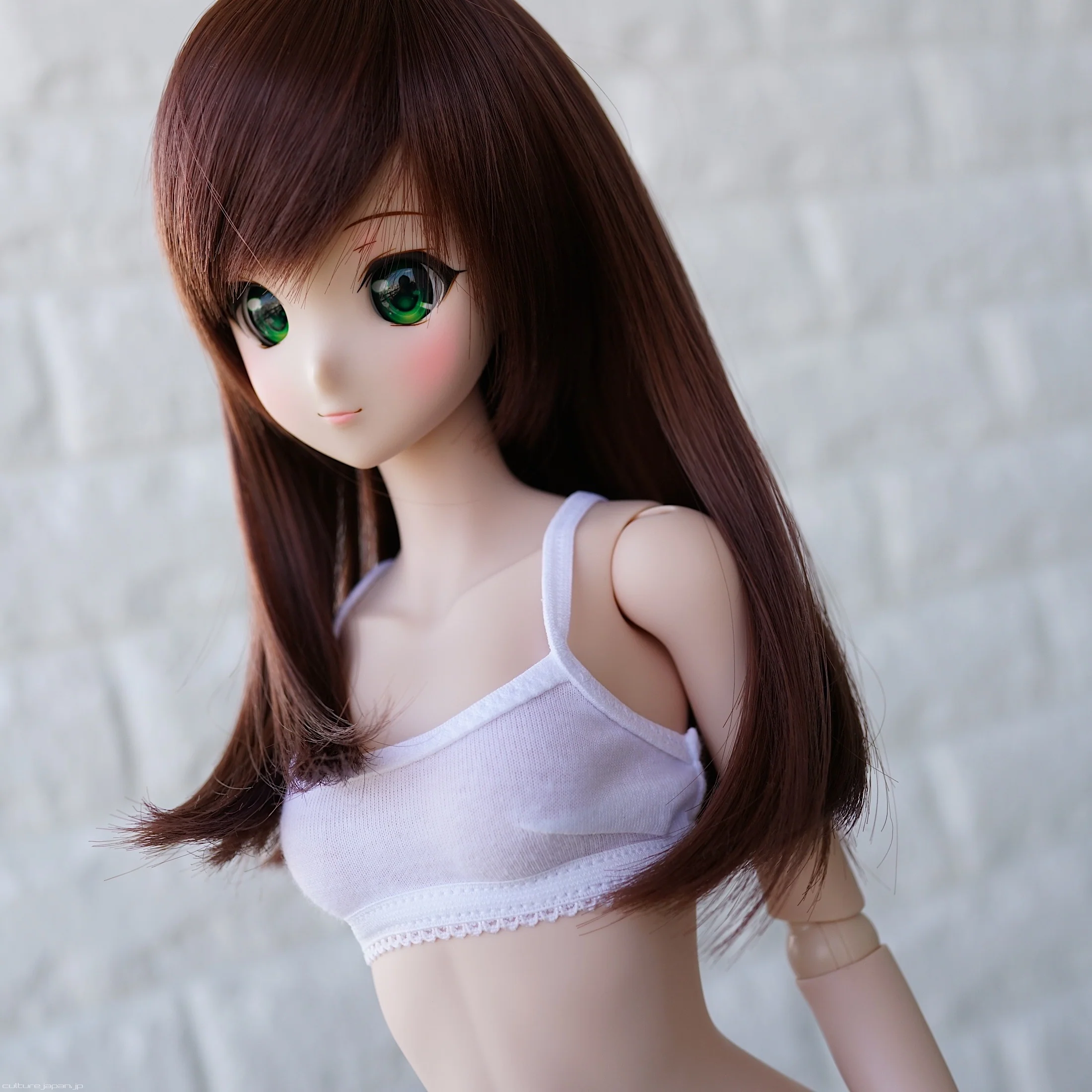 Smart Doll - Ivory Futaba - Image 4