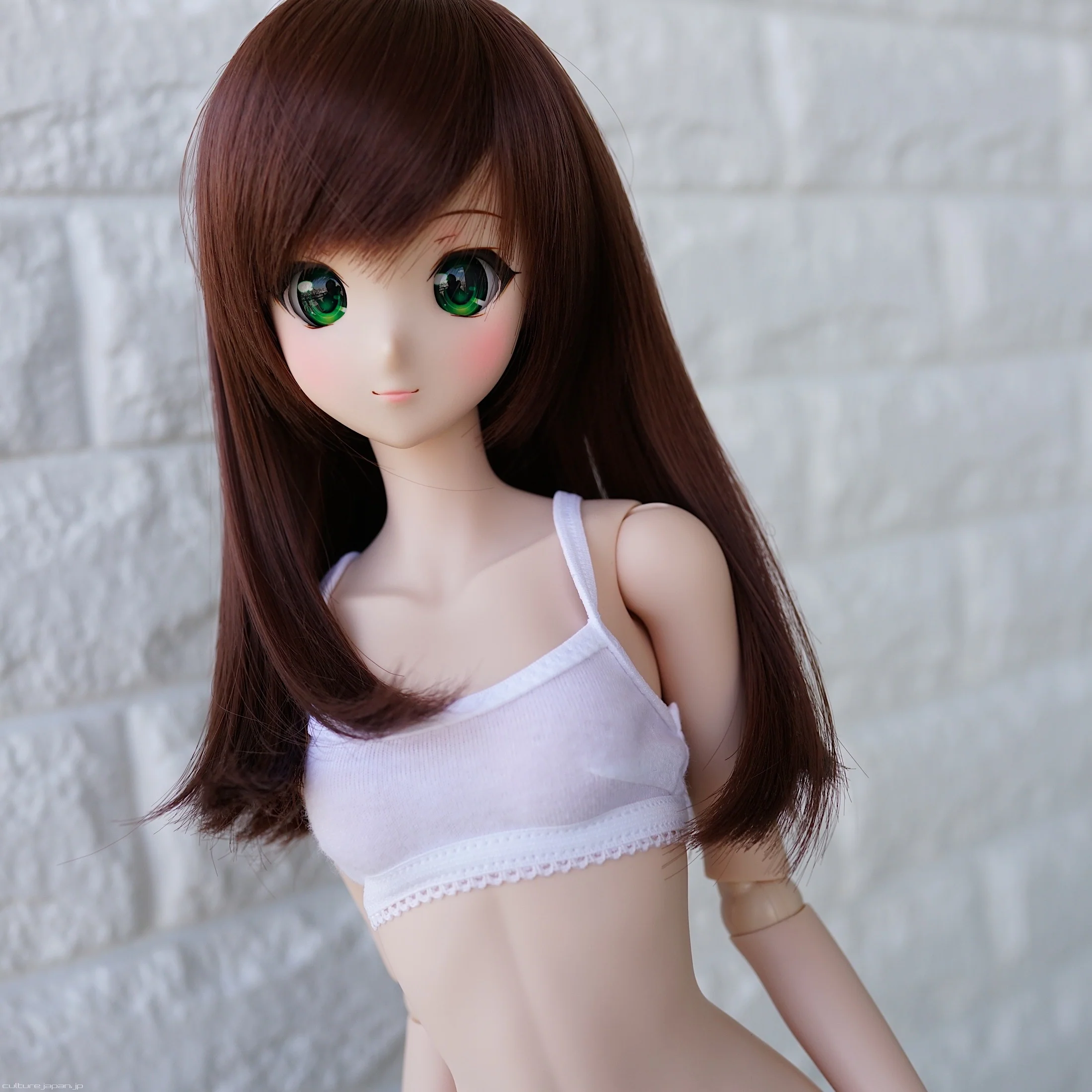 Smart Doll - Ivory Futaba - Image 5