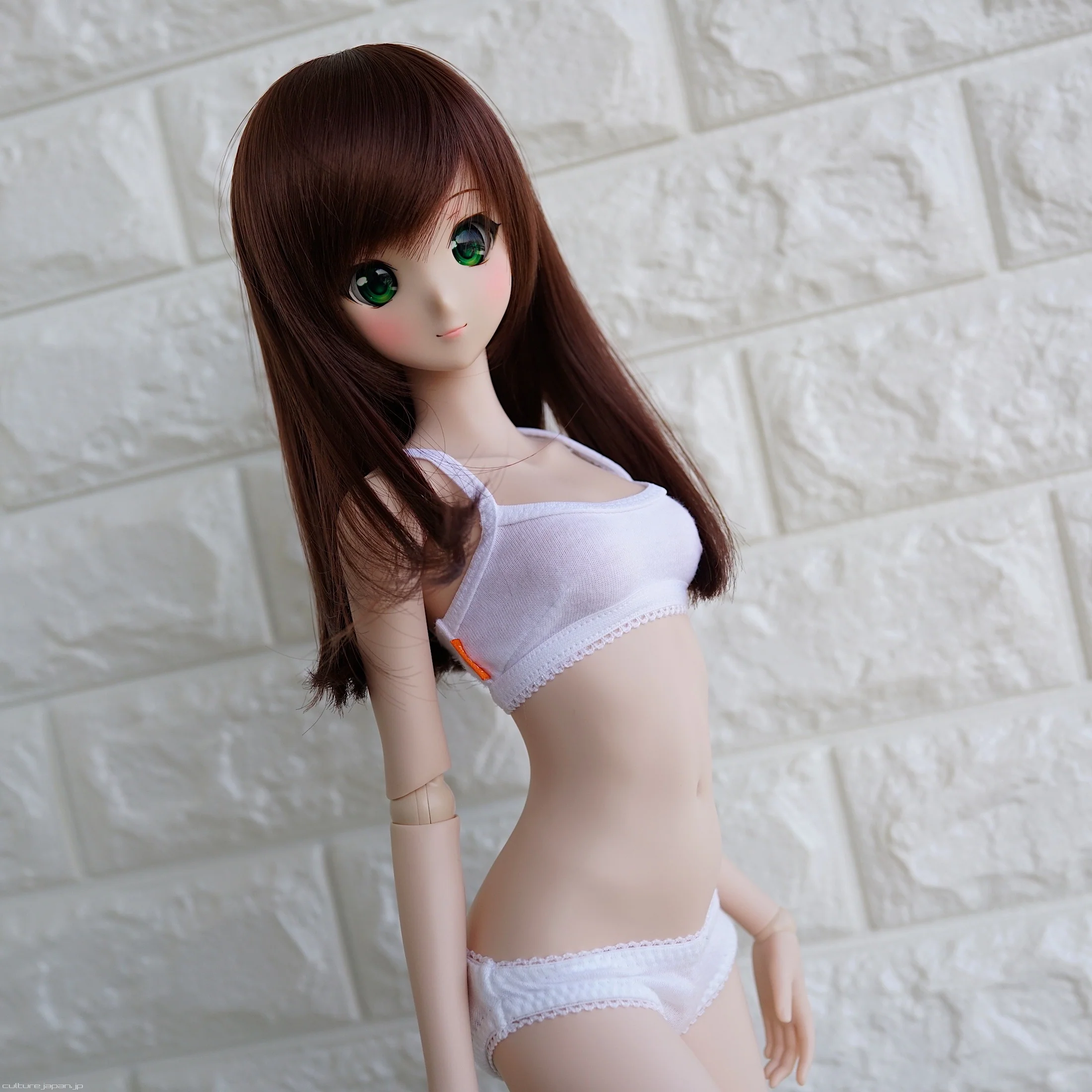 Smart Doll - Ivory Futaba - Image 6