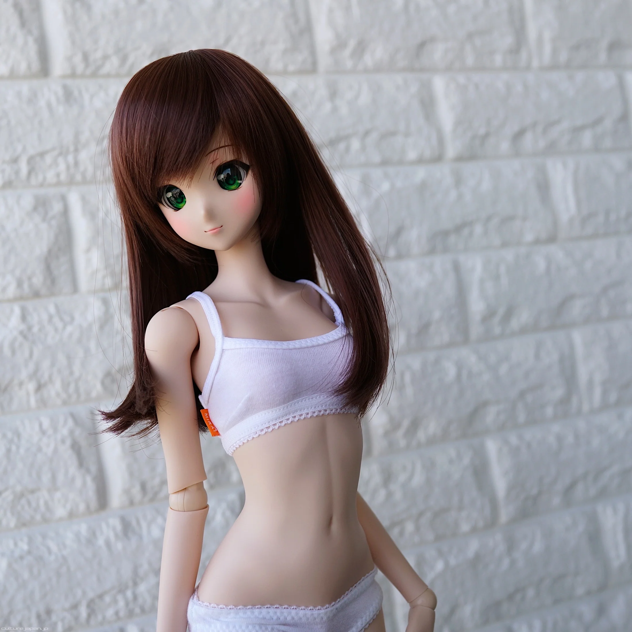 Smart Doll - Ivory Futaba - Image 7